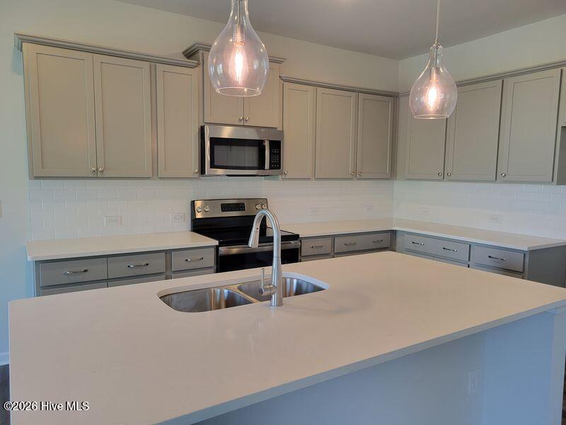 3024 Arundel Hill Sw Property Photo 9