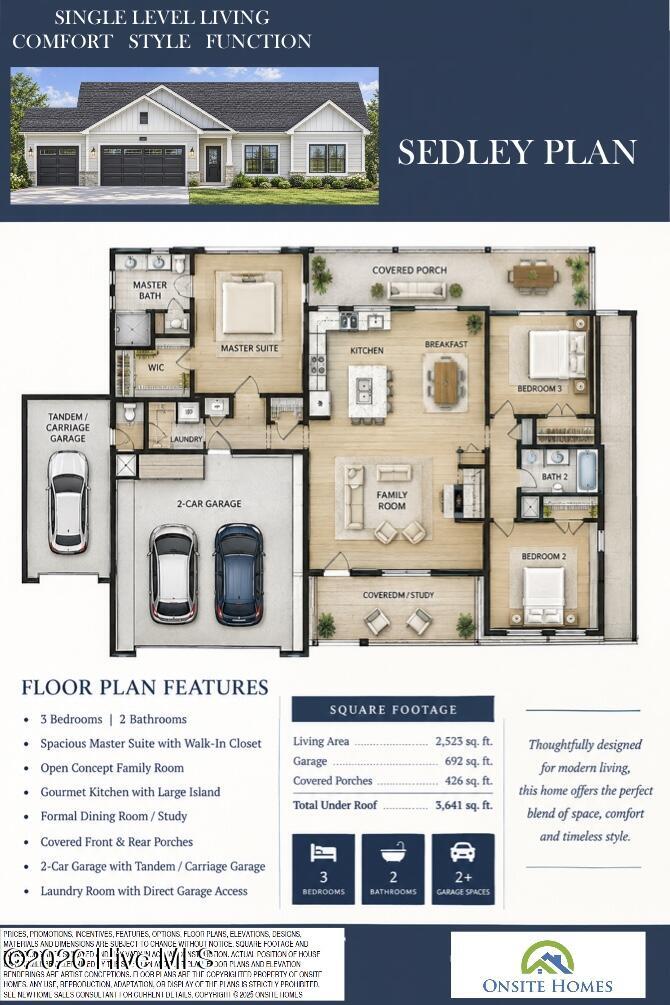 13 Juniper Lane Property Photo 1