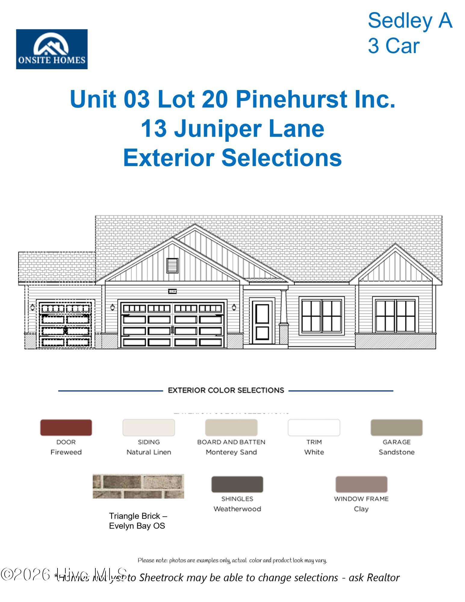 13 Juniper Lane Property Photo 2