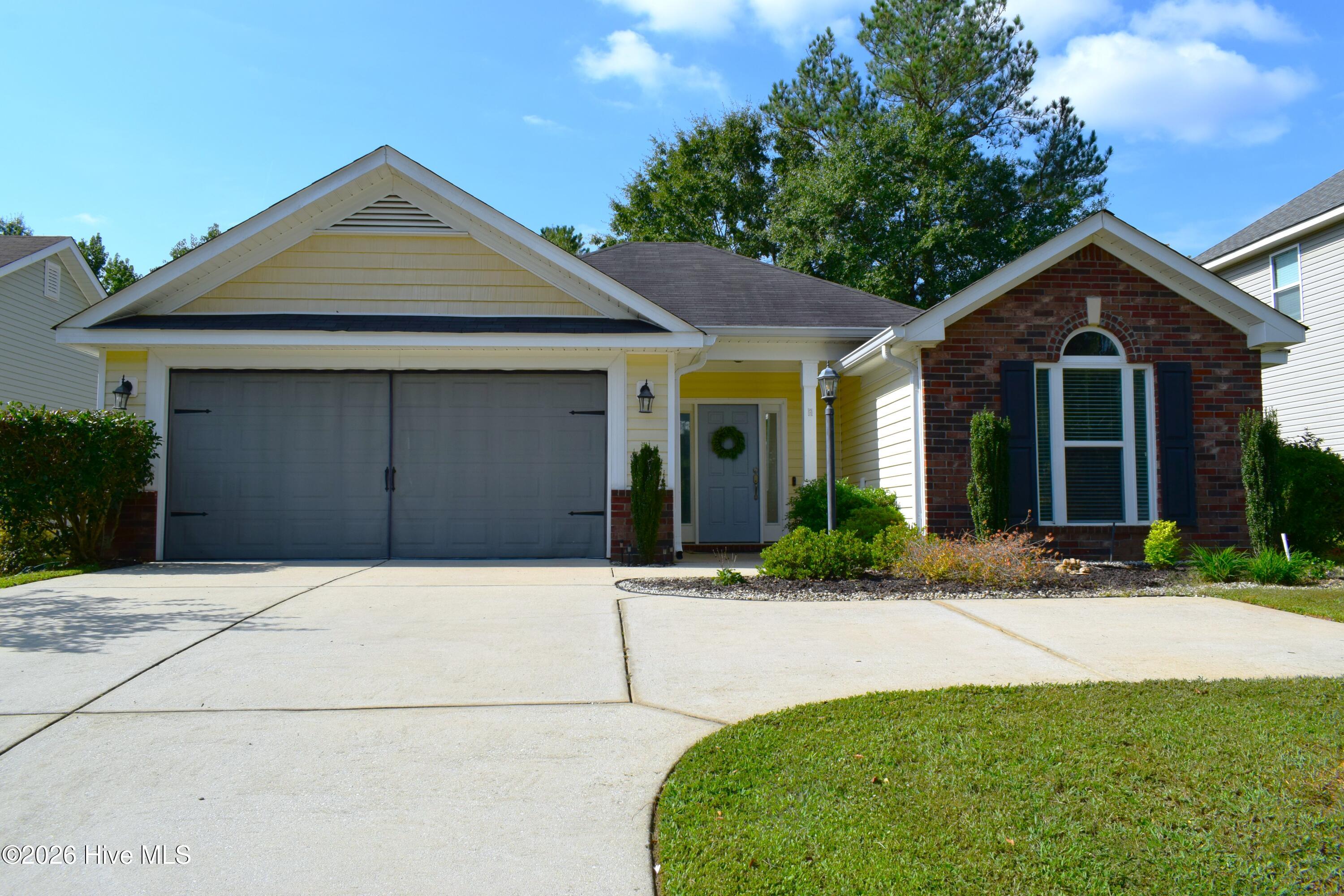 516 Sebastian Drive Property Photo 1