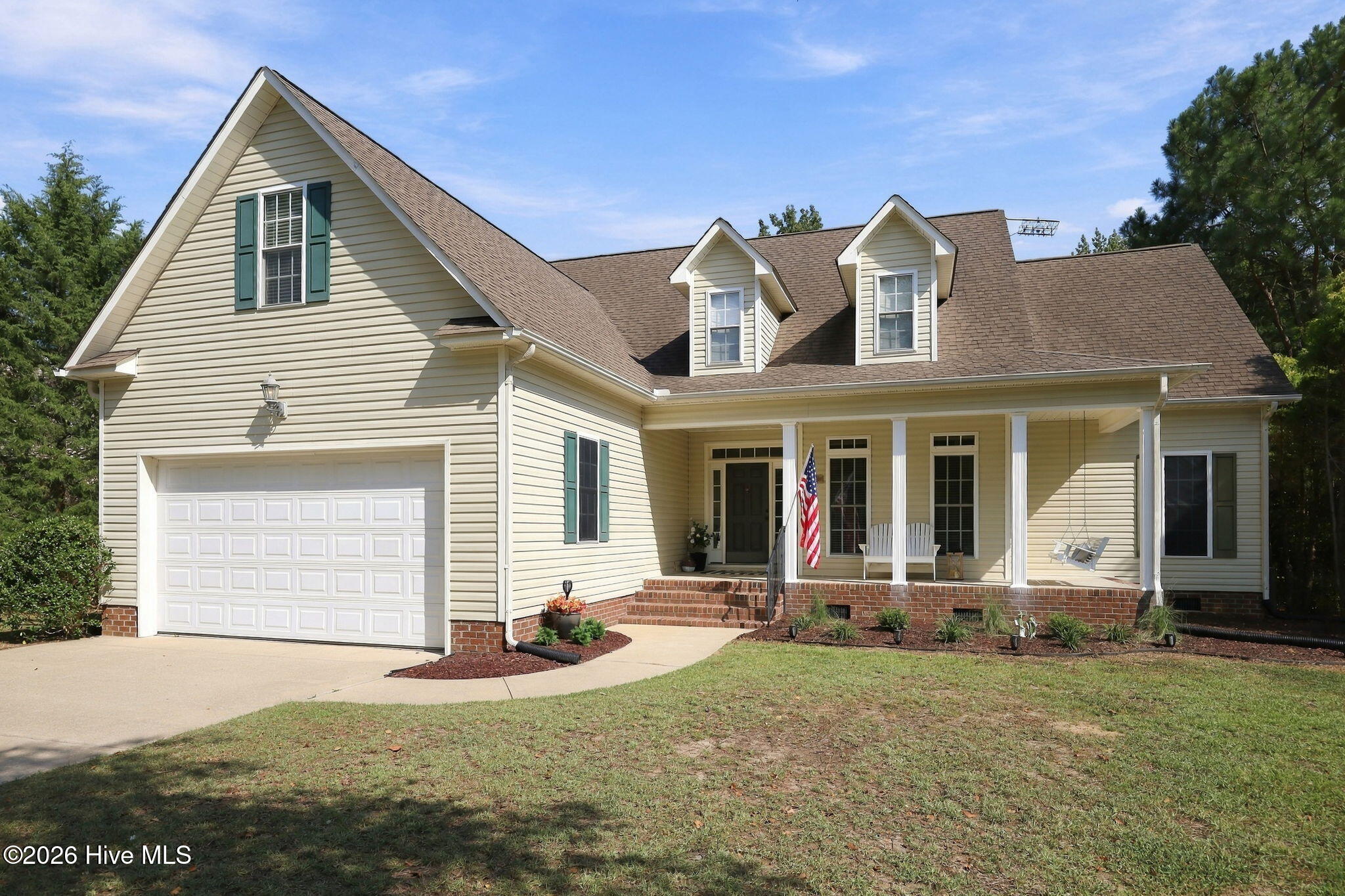 539 Patsy Drive Property Photo 4