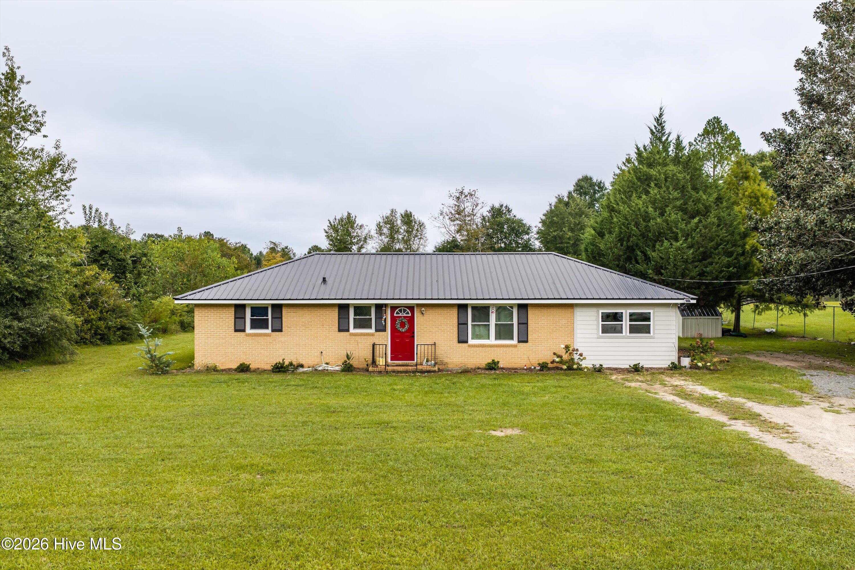192 Briar Creek Estates Road Property Photo 1