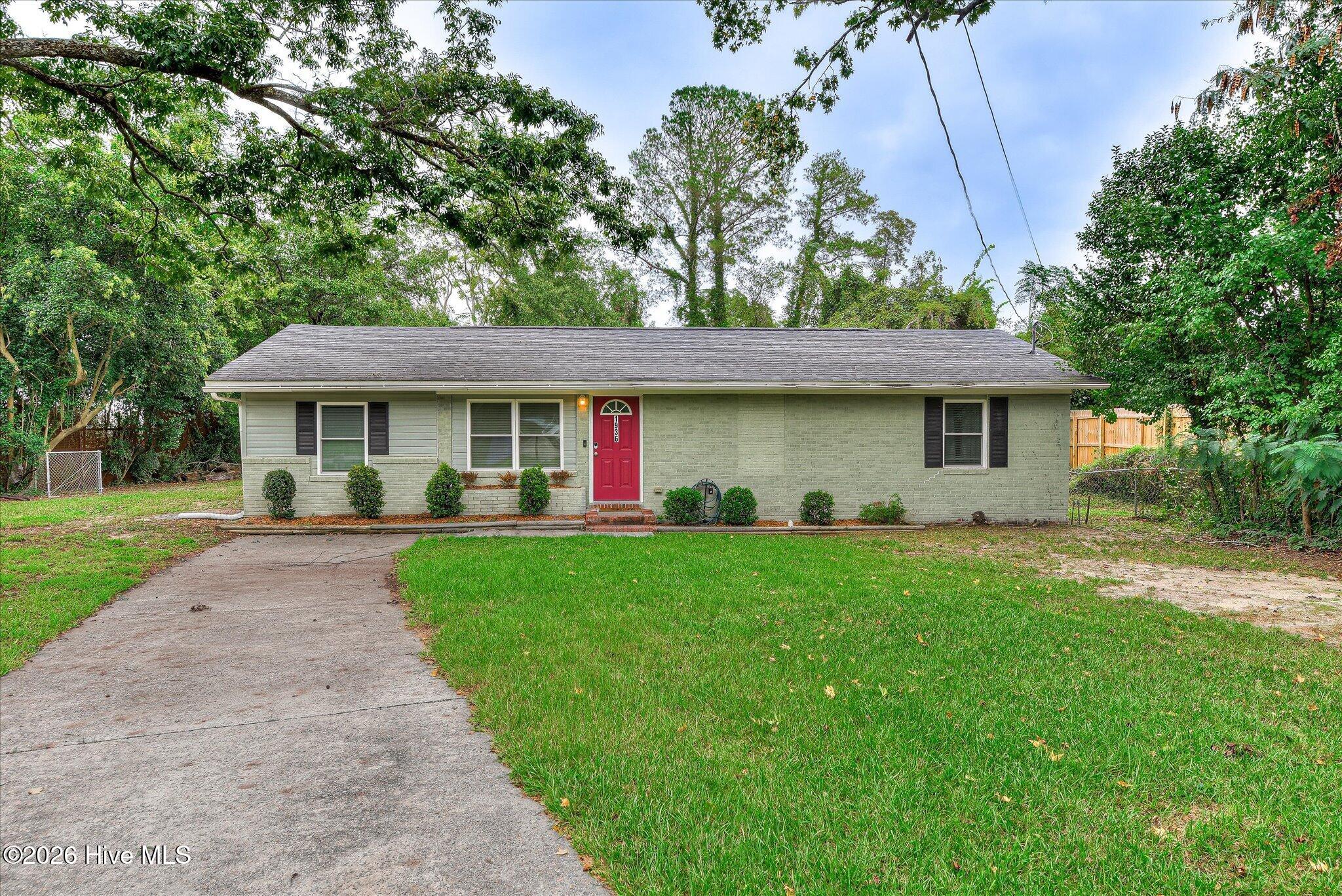 1936 Kratha Drive Property Photo 1