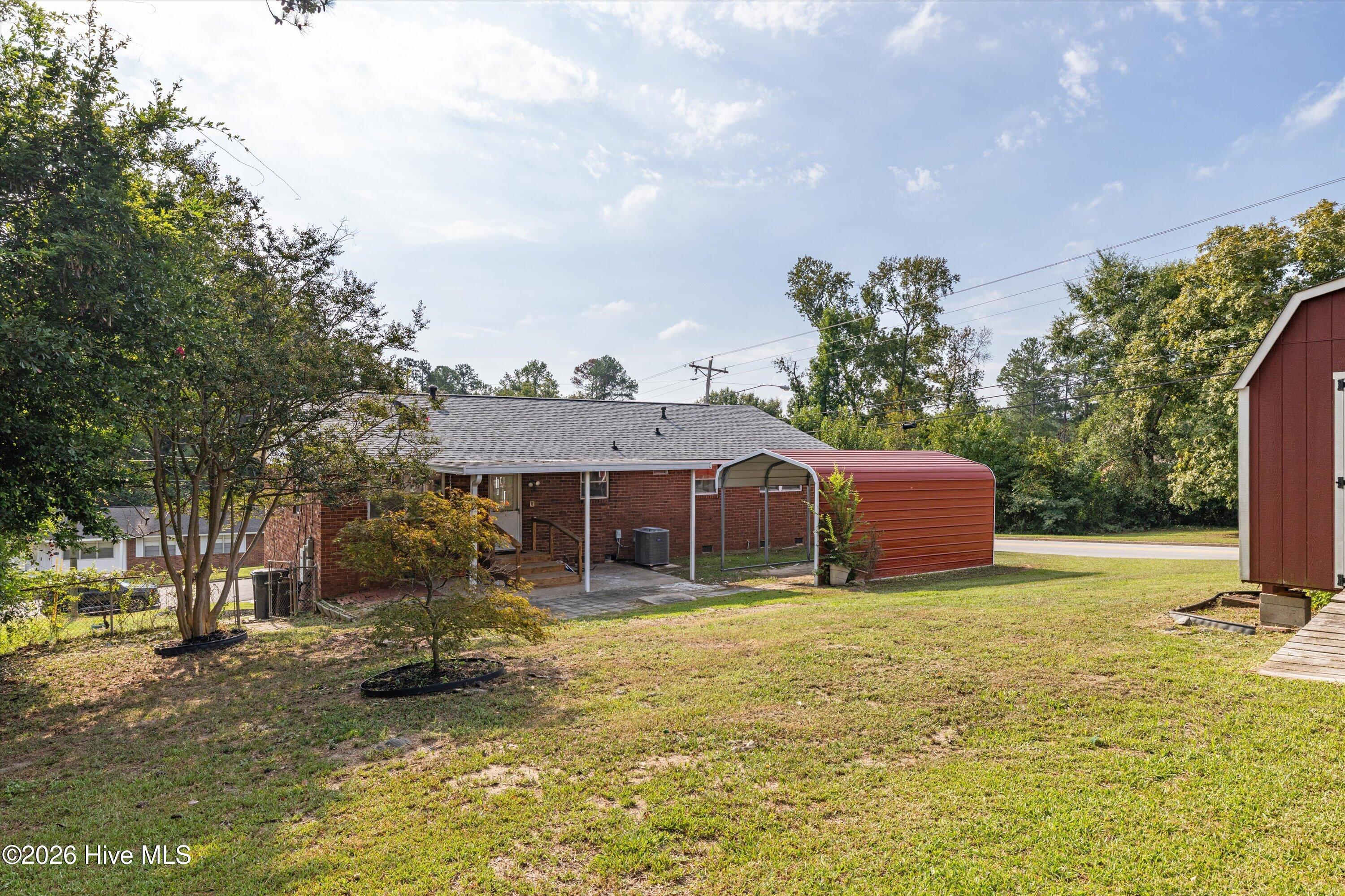3529 Mount Vernon Drive Property Photo 33