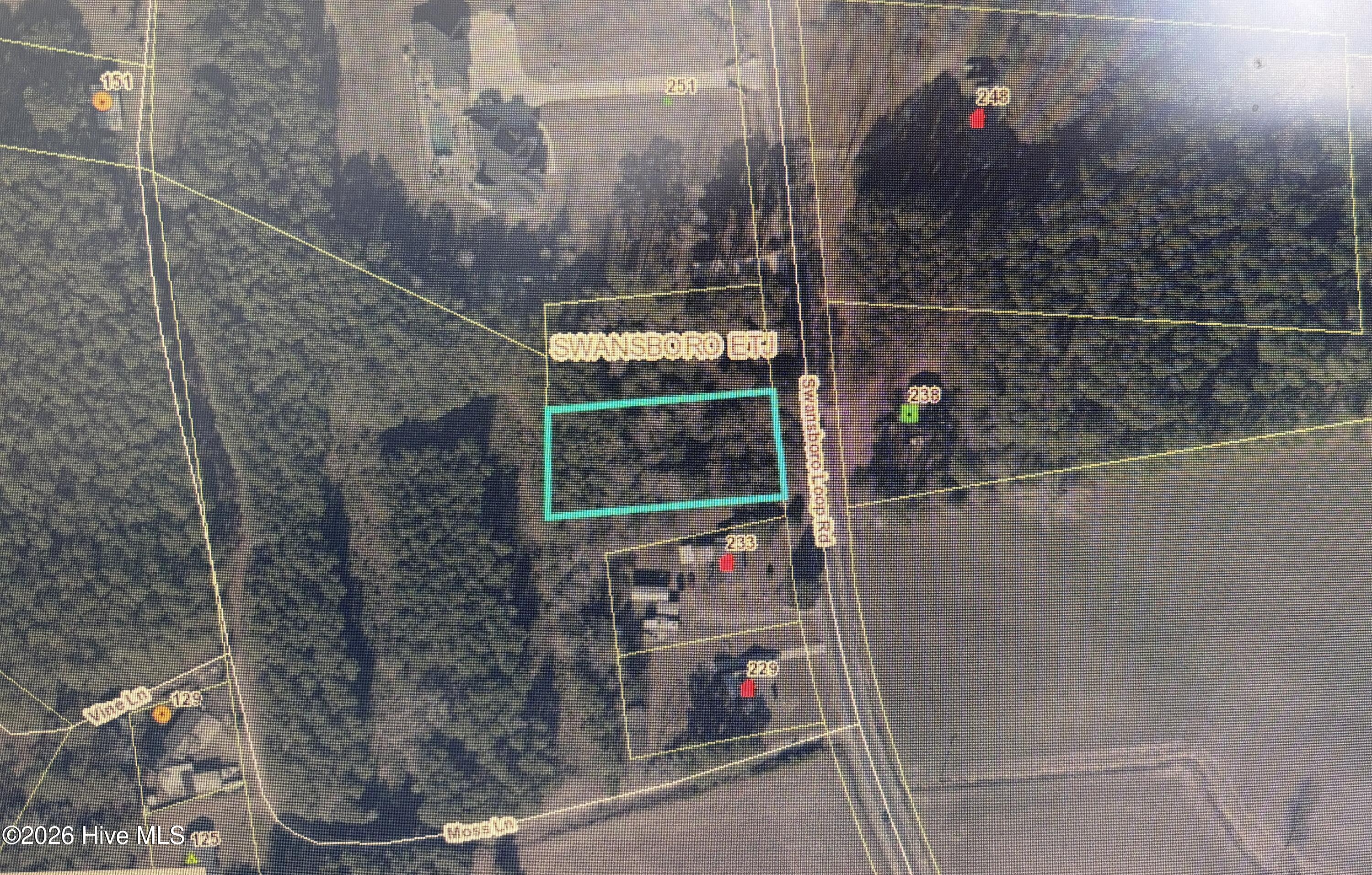 235 2 Swansboro Loop Road Property Photo 1