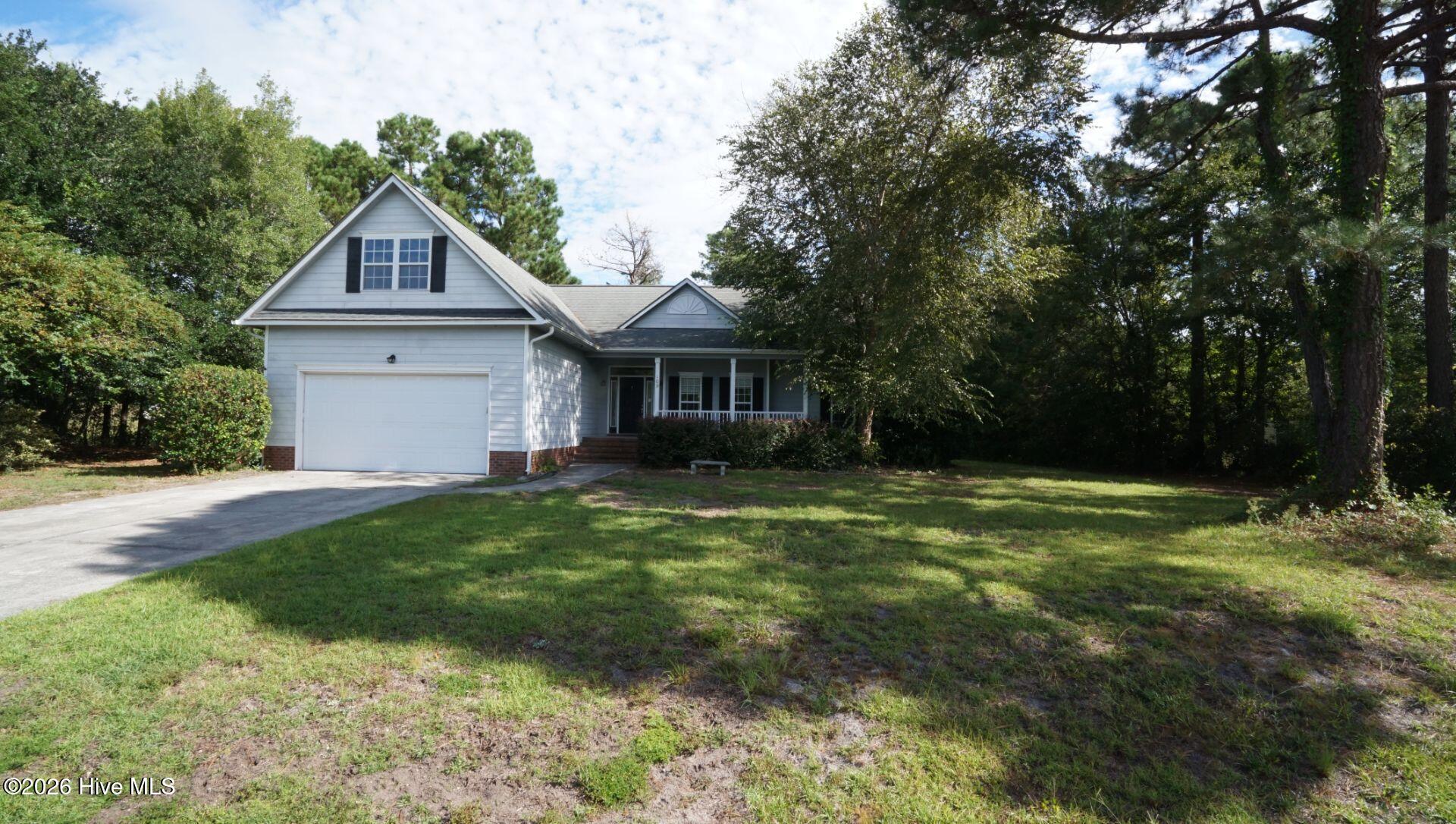 109 Long Leaf Drive Property Photo 1