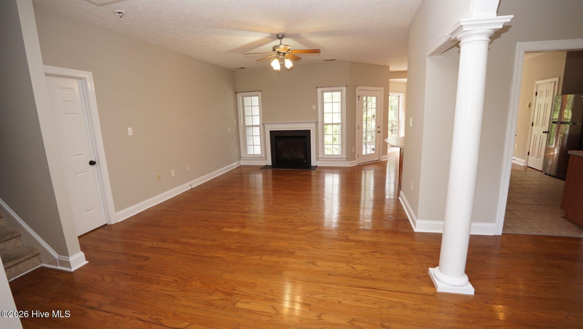 109 Long Leaf Drive Property Photo 3