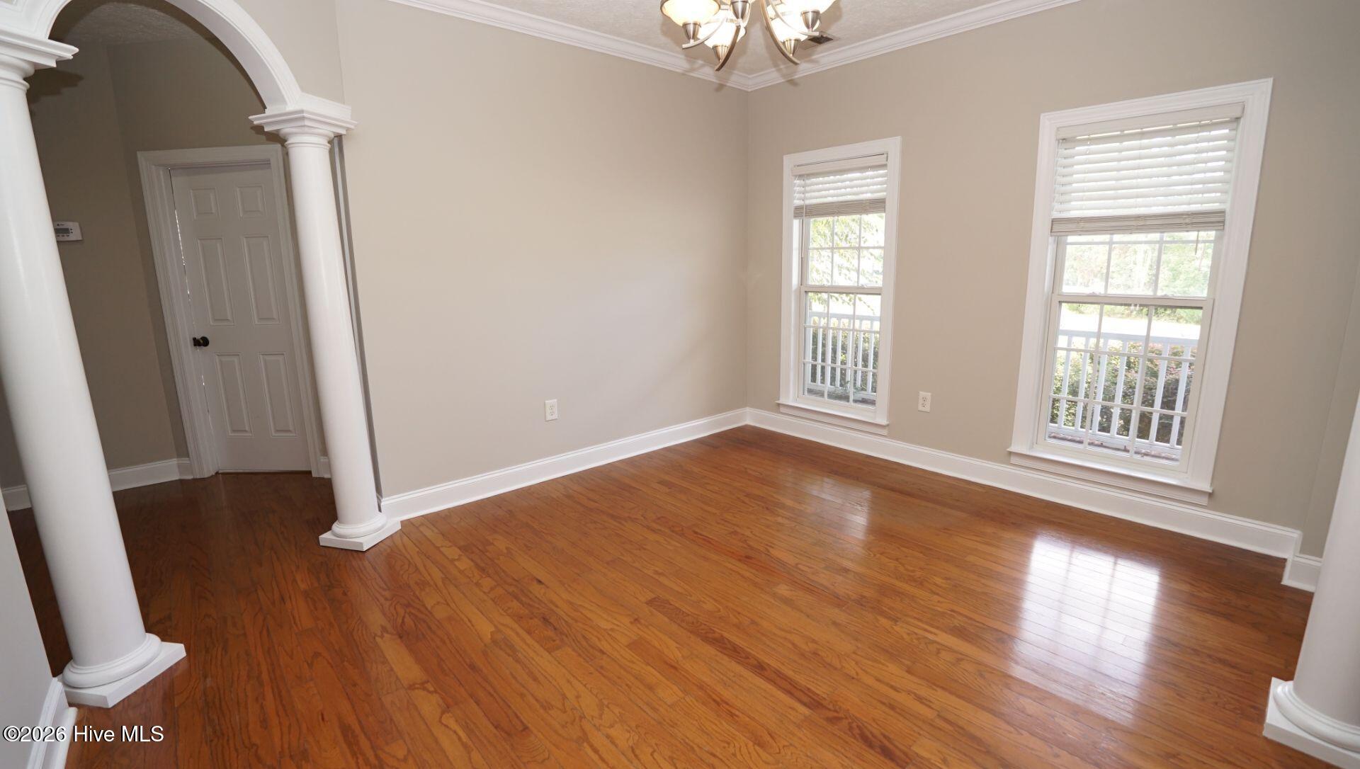 109 Long Leaf Drive Property Photo 7