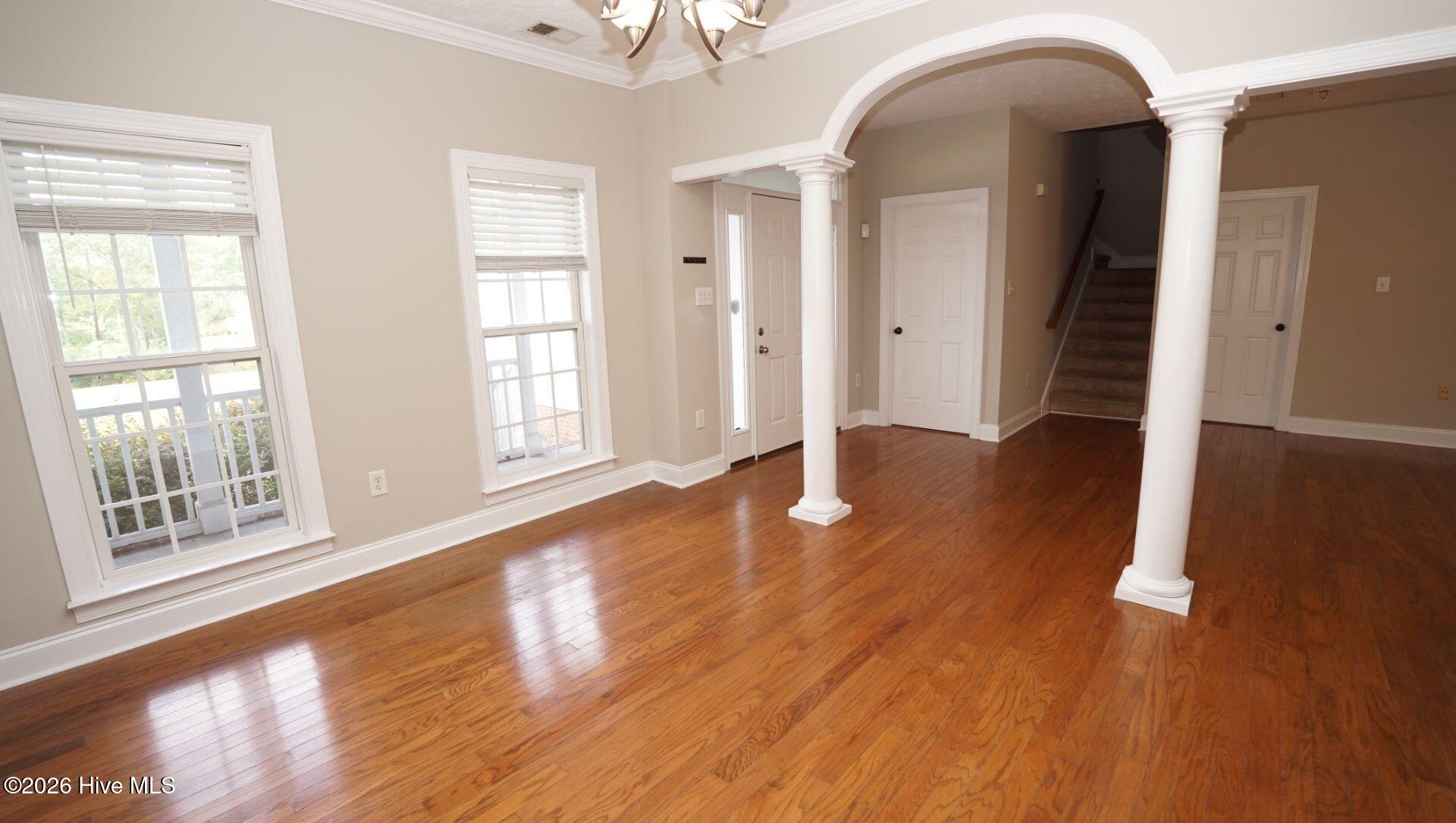 109 Long Leaf Drive Property Photo 8