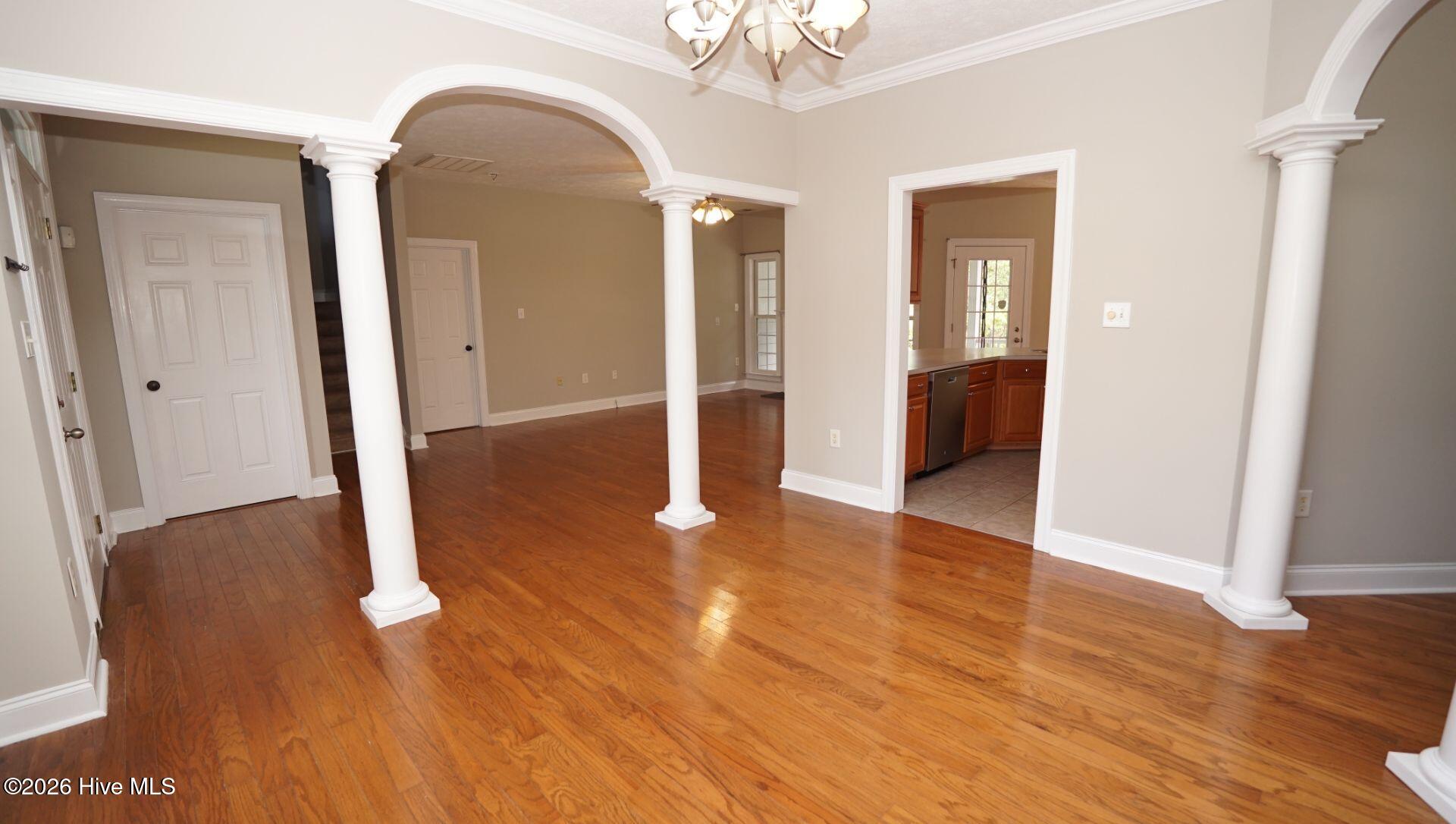 109 Long Leaf Drive Property Photo 9