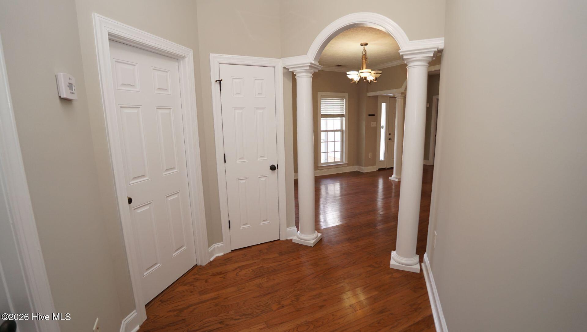 109 Long Leaf Drive Property Photo 18