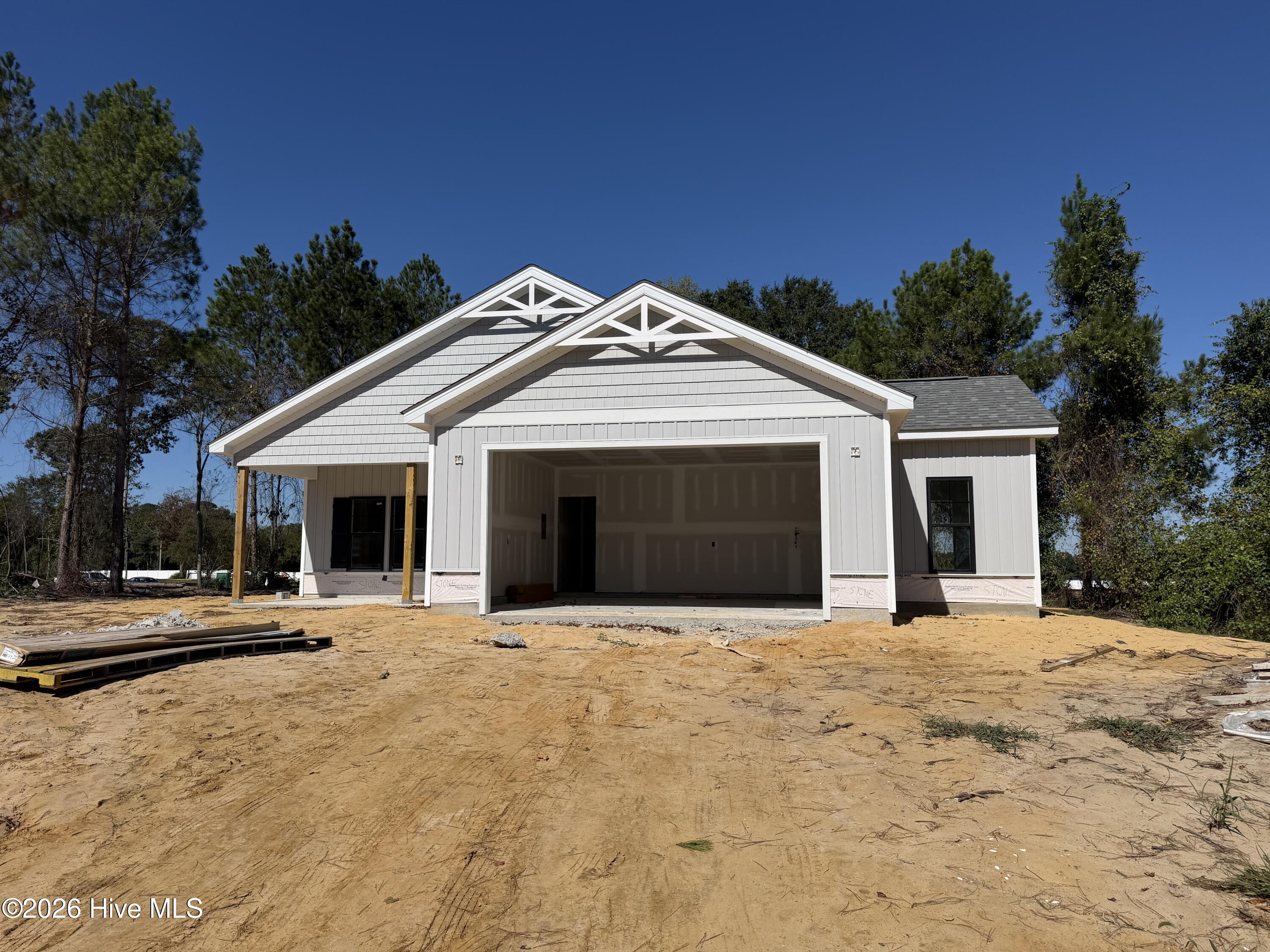 203 Vineyard Drive Property Photo 2