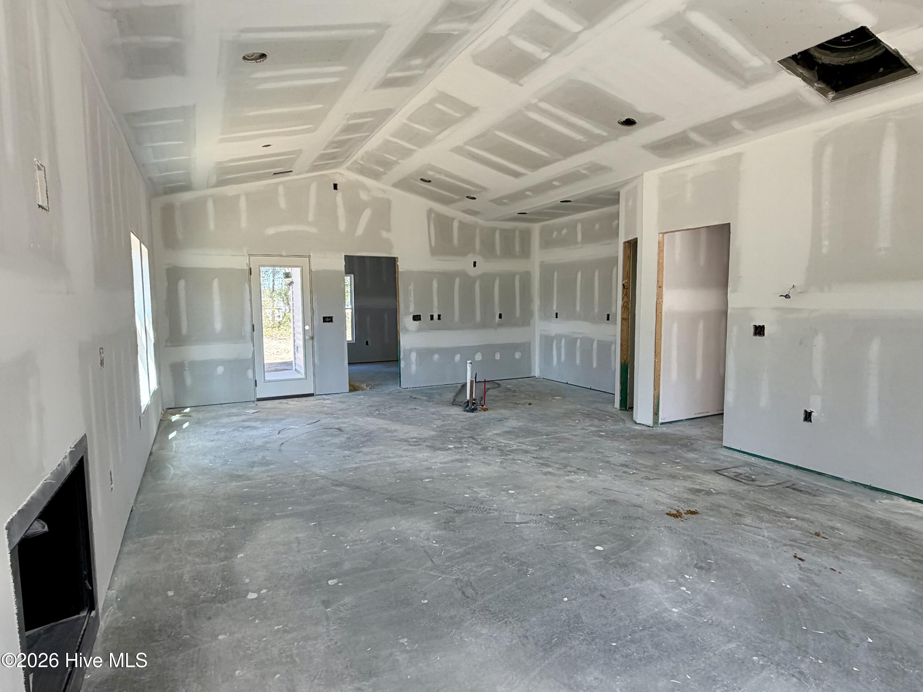 203 Vineyard Drive Property Photo 5