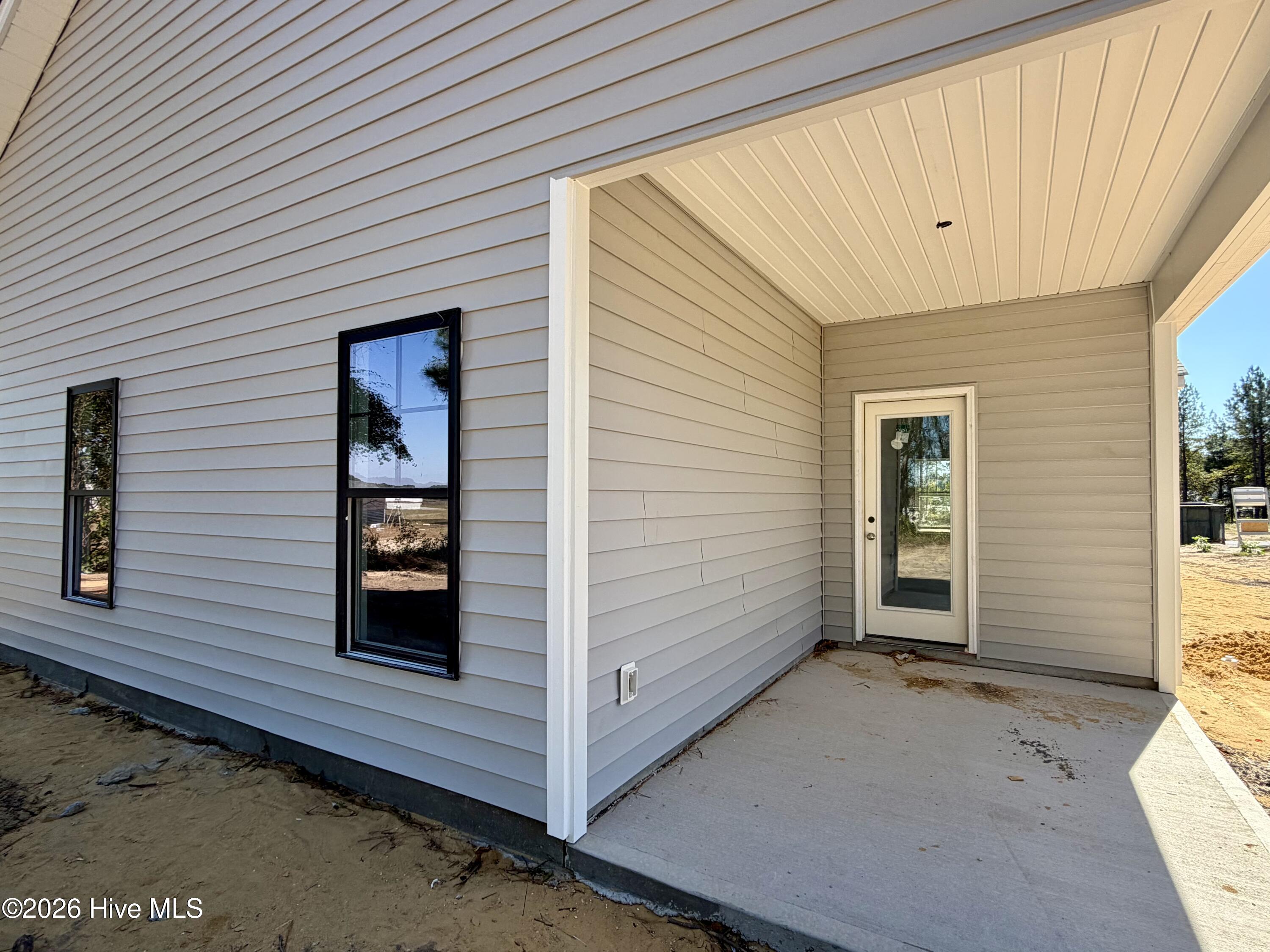 203 Vineyard Drive Property Photo 7