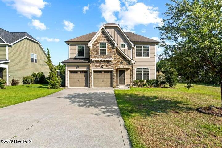 408 Canvasback Lane Property Photo 1