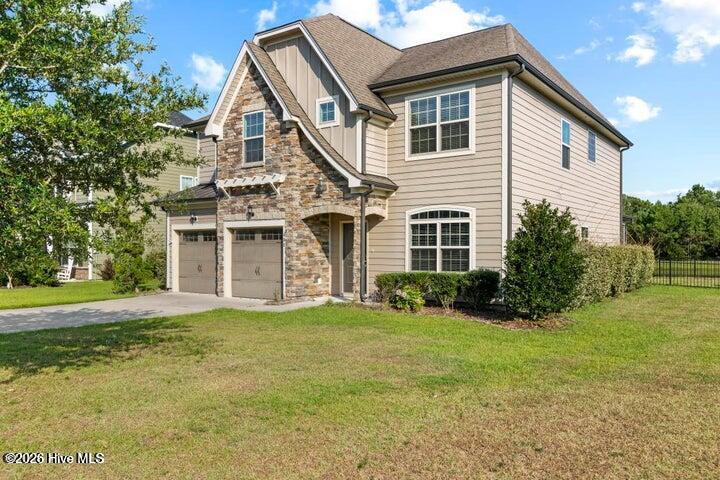 408 Canvasback Lane Property Photo 2