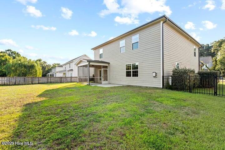 408 Canvasback Lane Property Photo 31