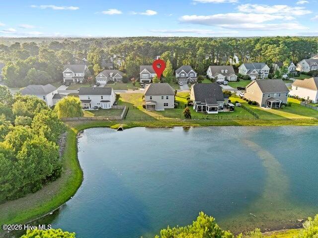 408 Canvasback Lane Property Photo 32