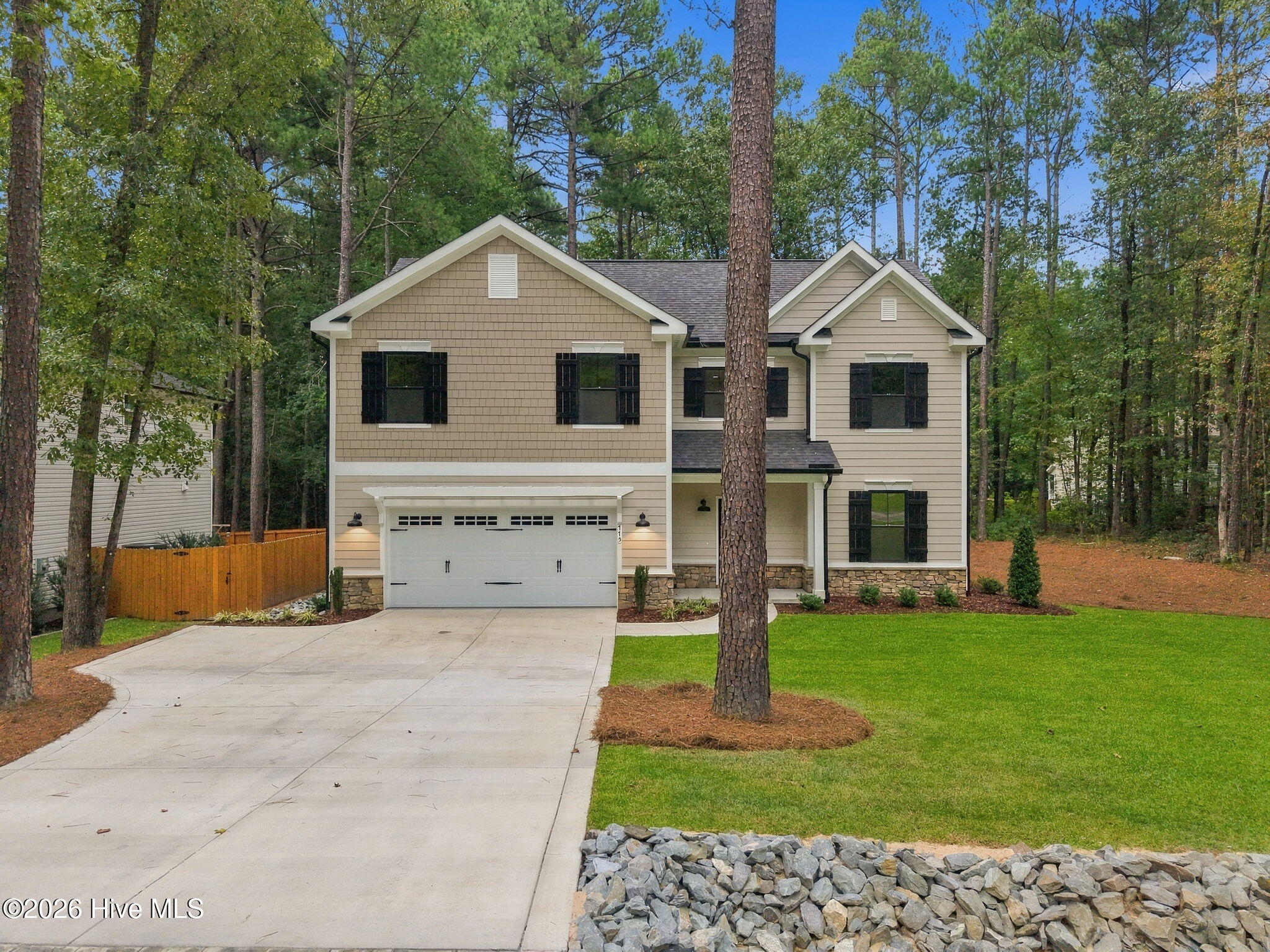 775 Riverbirch Drive Property Photo 1