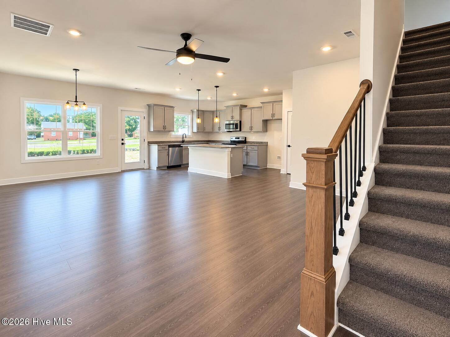 2028 Tharrington Way Property Photo 9