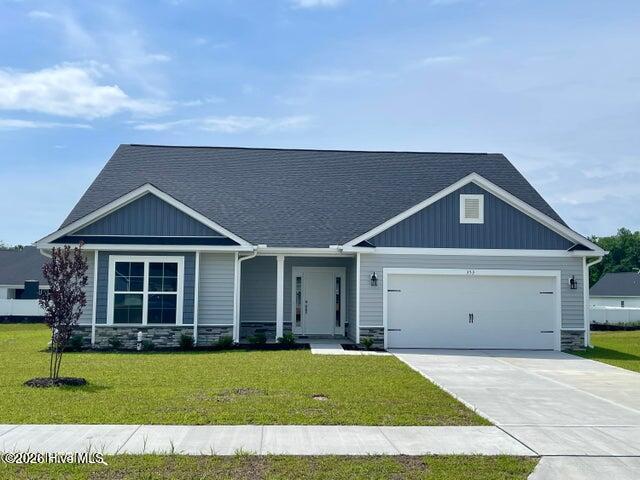 237 Eliza Way Property Photo 1