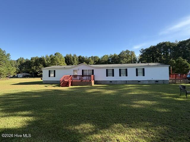 63 Windfield Drive Property Photo 1