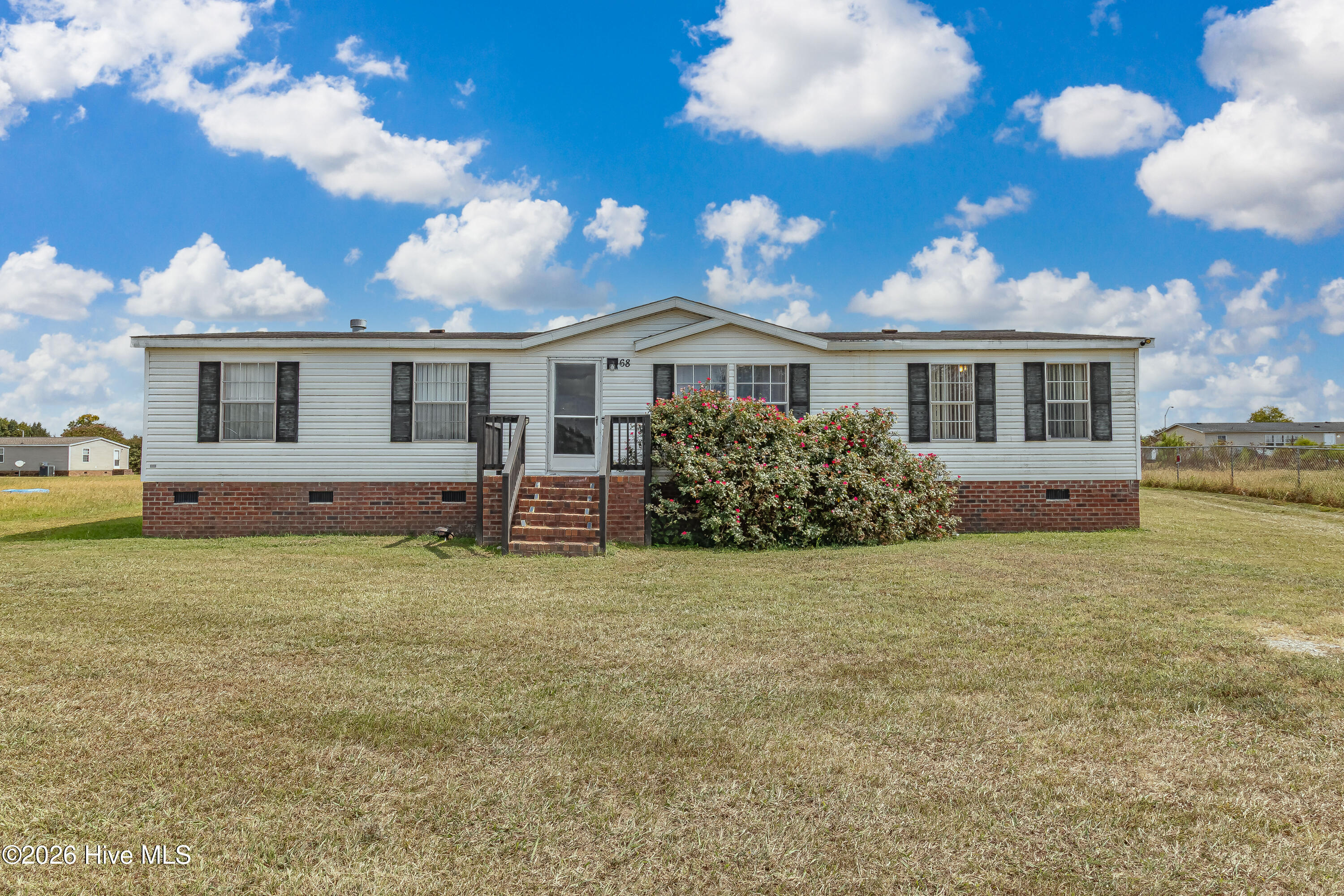 68 Winding Lane