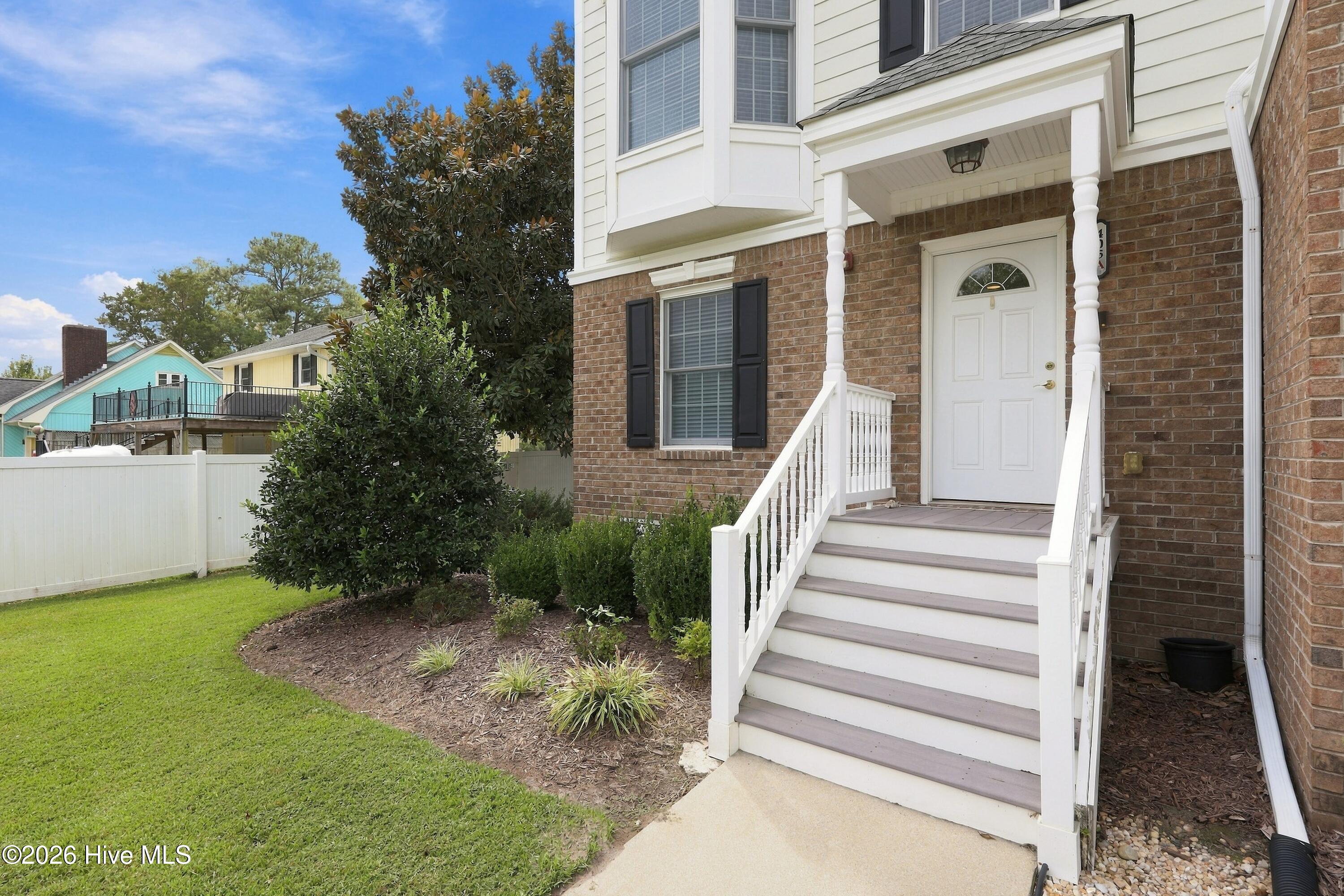 405 Freemason Street A Property Photo 5