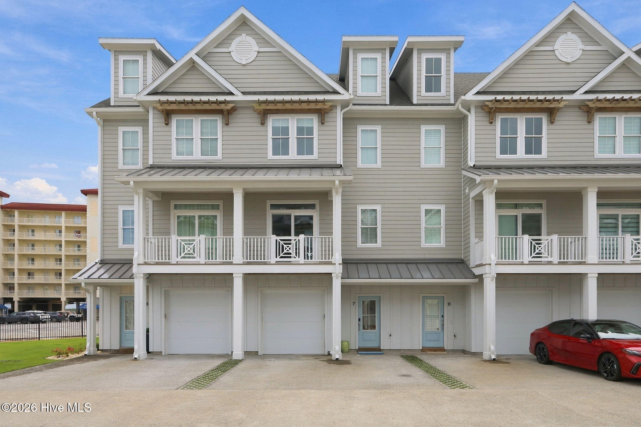 200 Olde Towne Yacht Club Drive Unit 7 Property Photo 1