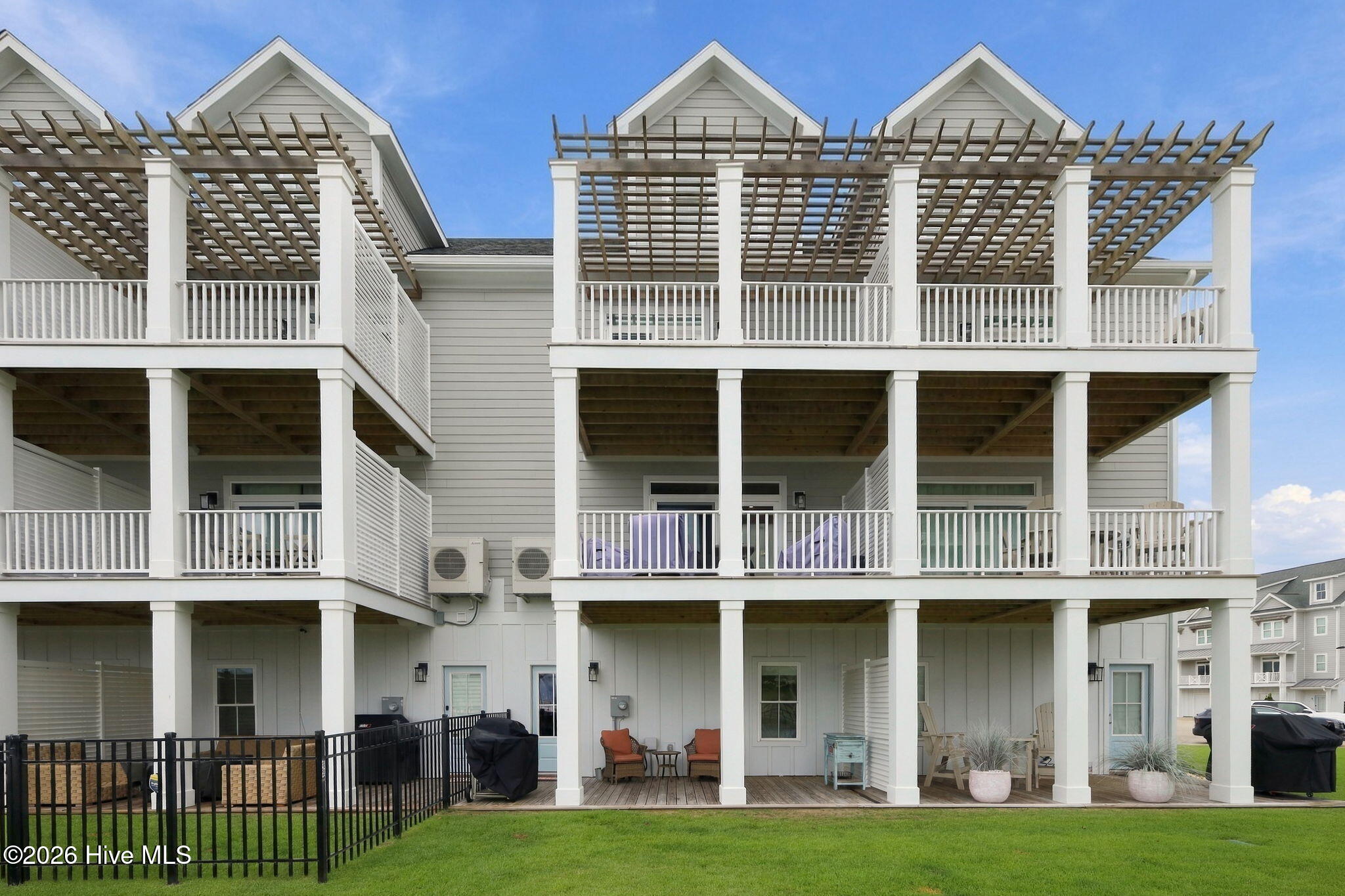 200 Olde Towne Yacht Club Drive Unit 7 Property Photo 41