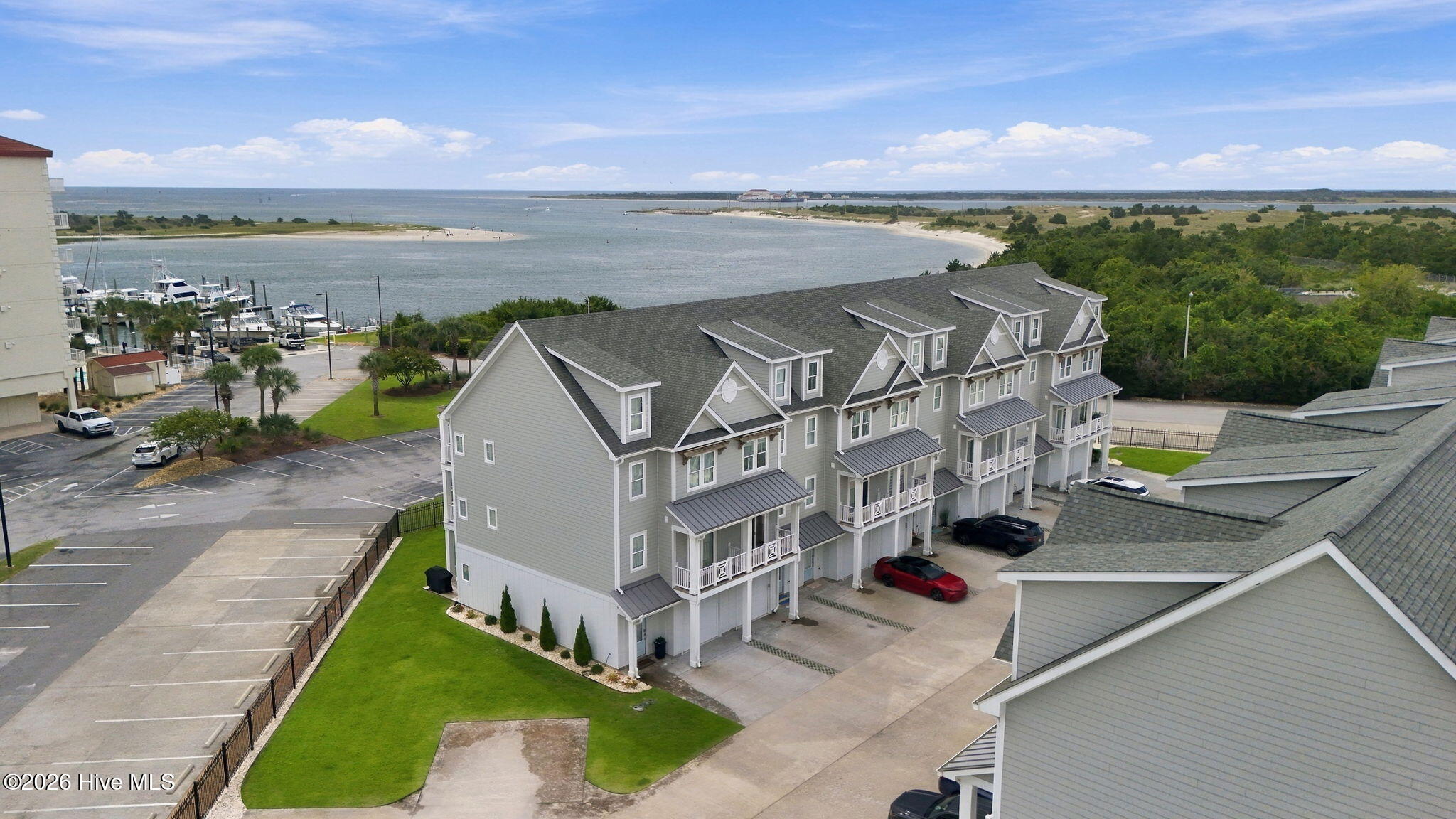 200 Olde Towne Yacht Club Drive Unit 7 Property Photo 45
