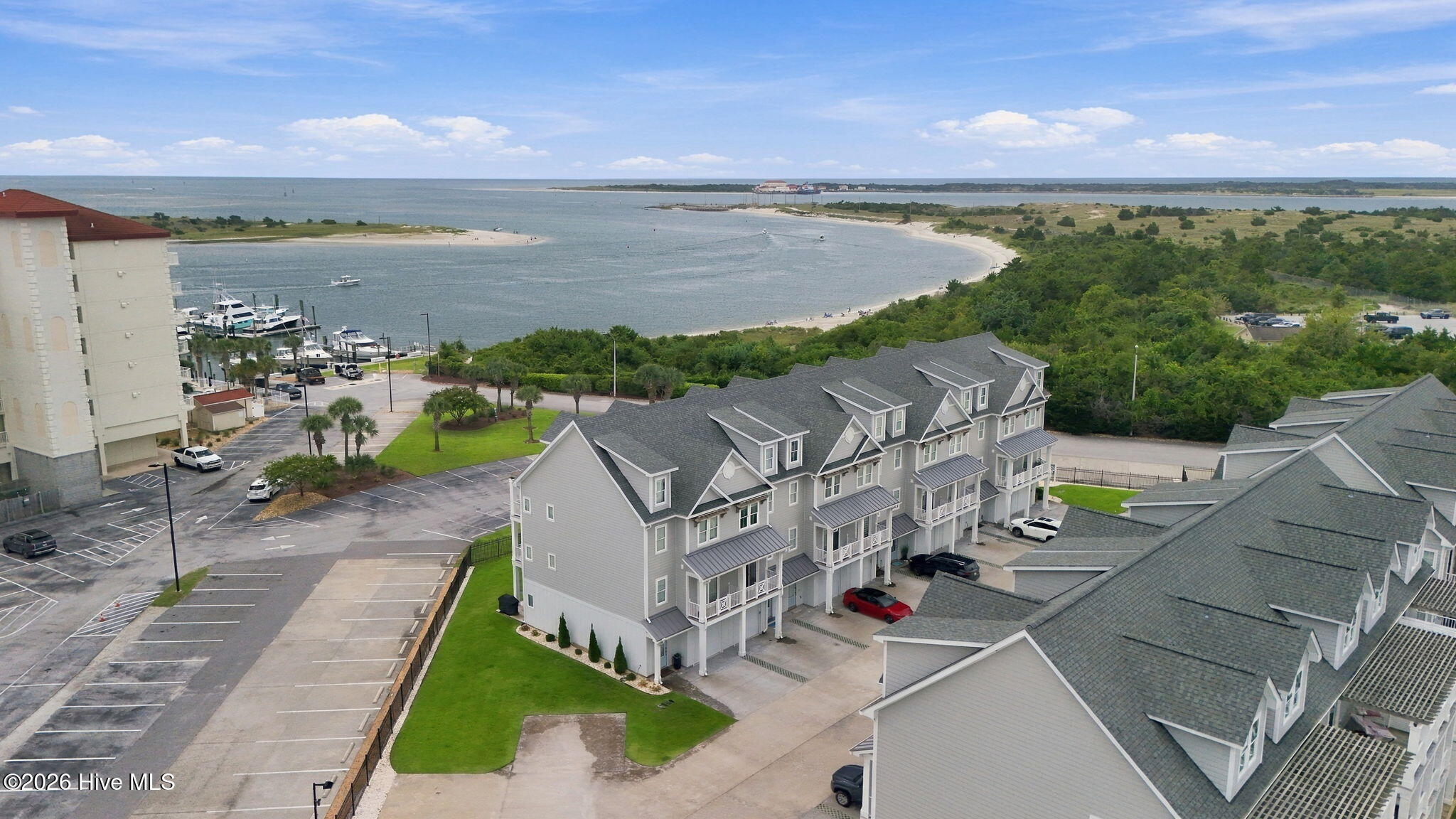 200 Olde Towne Yacht Club Drive Unit 7 Property Photo 46