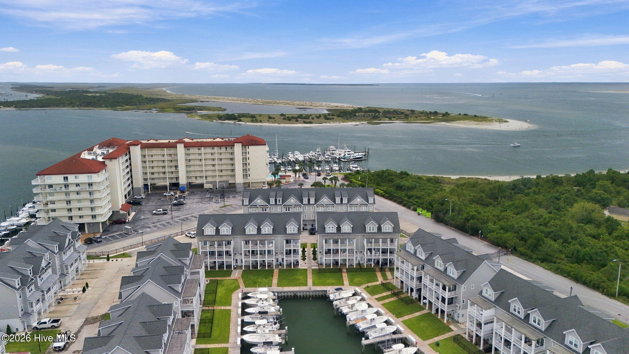 200 Olde Towne Yacht Club Drive Unit 7 Property Photo 47