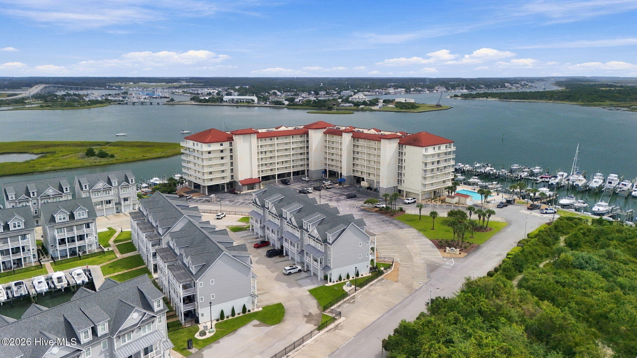 200 Olde Towne Yacht Club Drive Unit 7 Property Photo 50