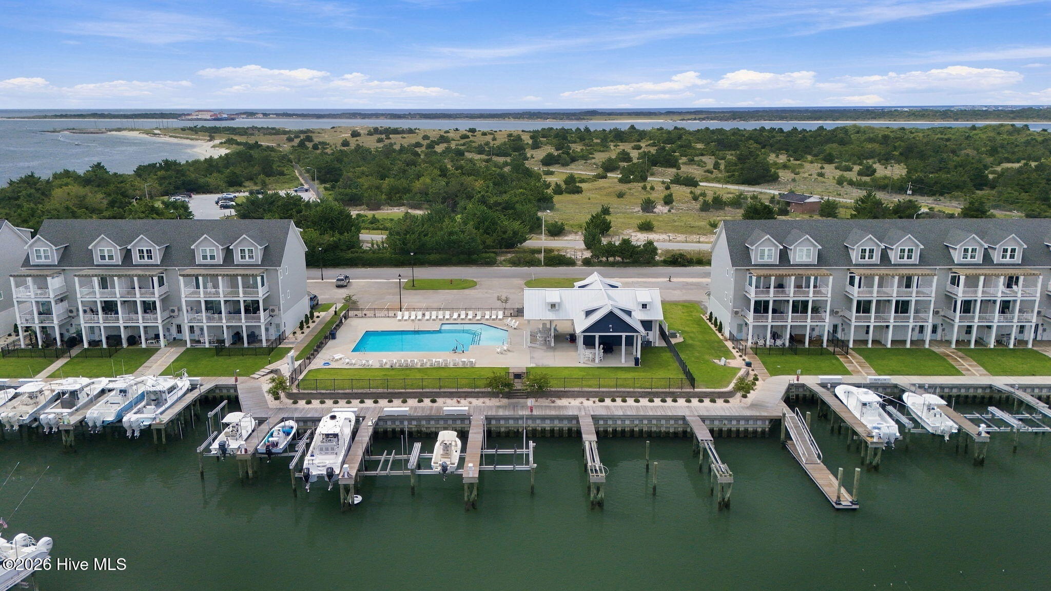 200 Olde Towne Yacht Club Drive Unit 7 Property Photo 51