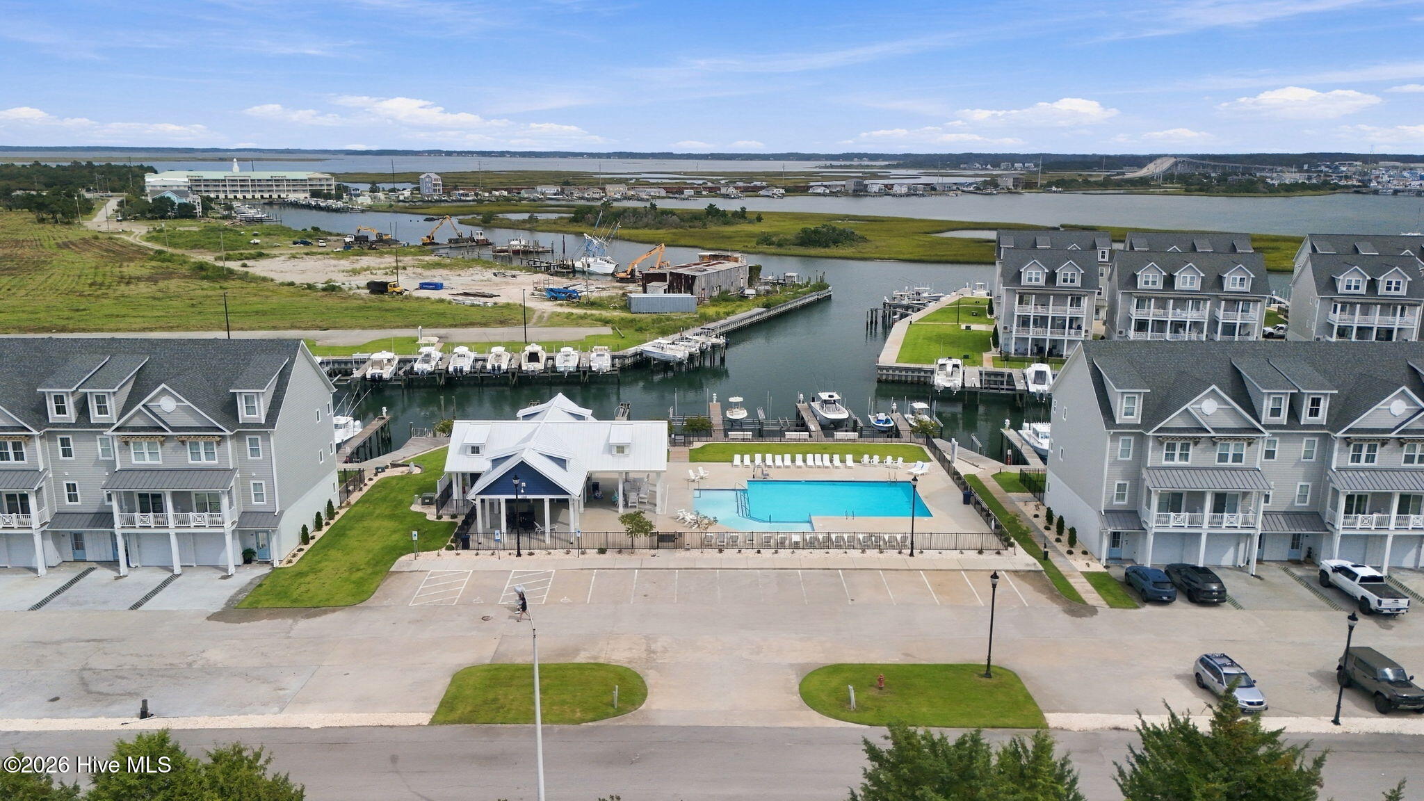 200 Olde Towne Yacht Club Drive Unit 7 Property Photo 53