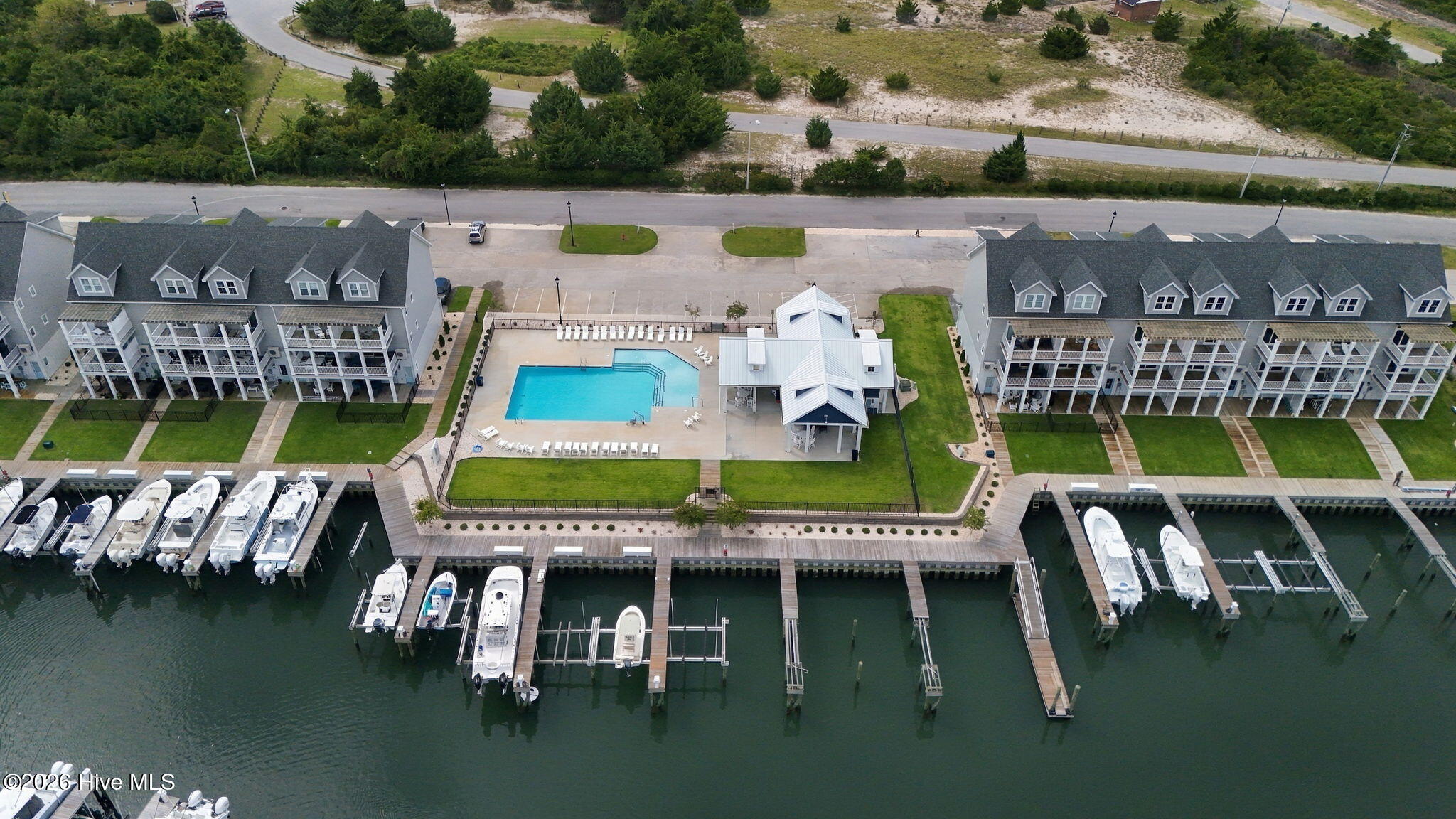 200 Olde Towne Yacht Club Drive Unit 7 Property Photo 54