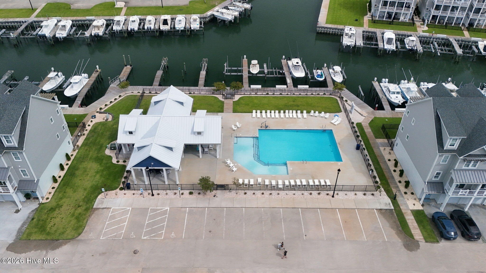 200 Olde Towne Yacht Club Drive Unit 7 Property Photo 55