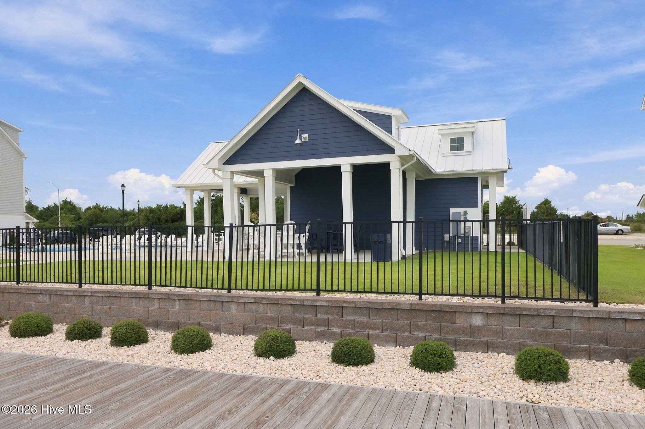 200 Olde Towne Yacht Club Drive Unit 7 Property Photo 58