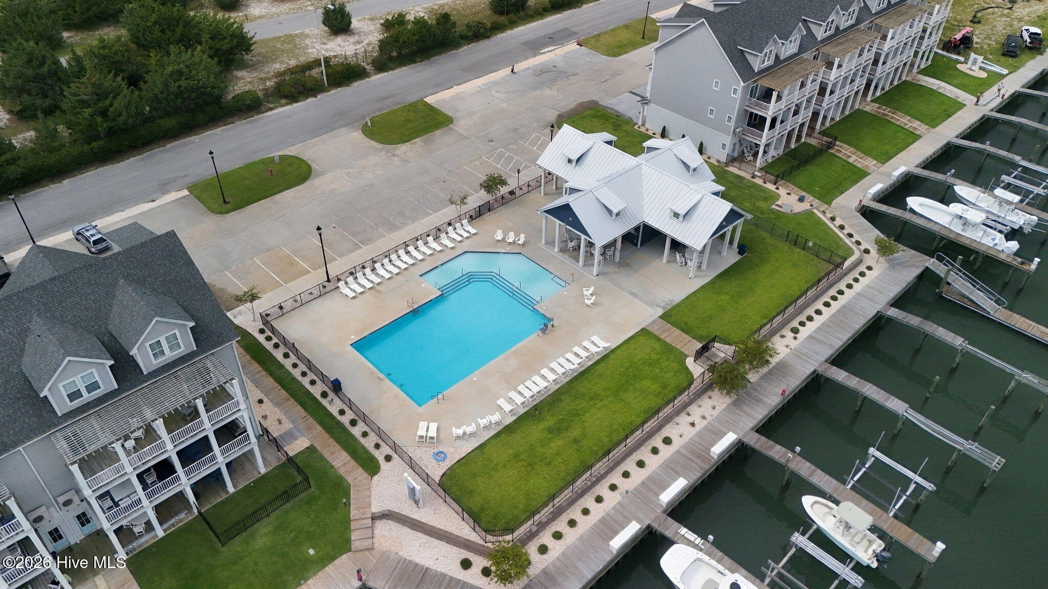 200 Olde Towne Yacht Club Drive Unit 7 Property Photo 60