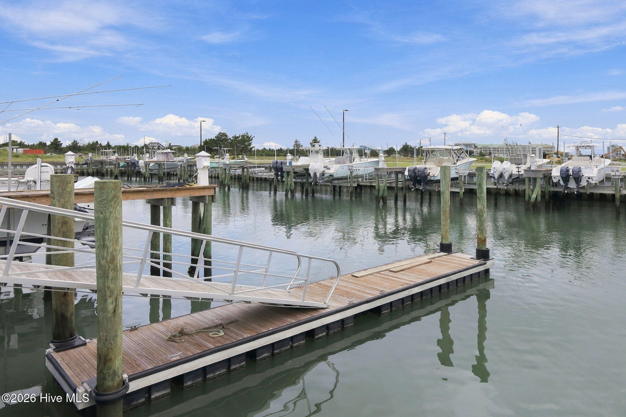200 Olde Towne Yacht Club Drive Unit 7 Property Photo 61