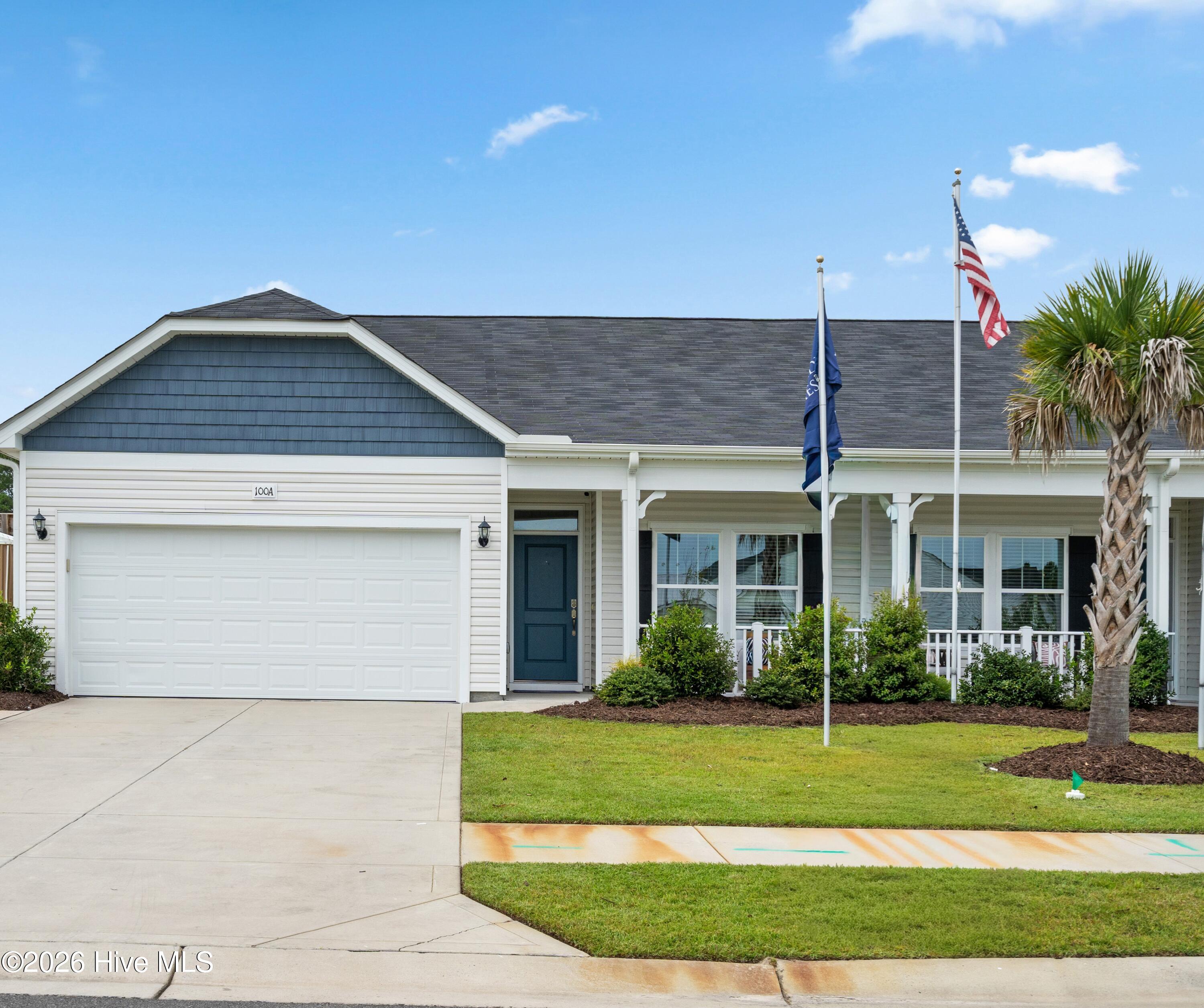 136a Arnette Drive Sw 17a Property Photo 1