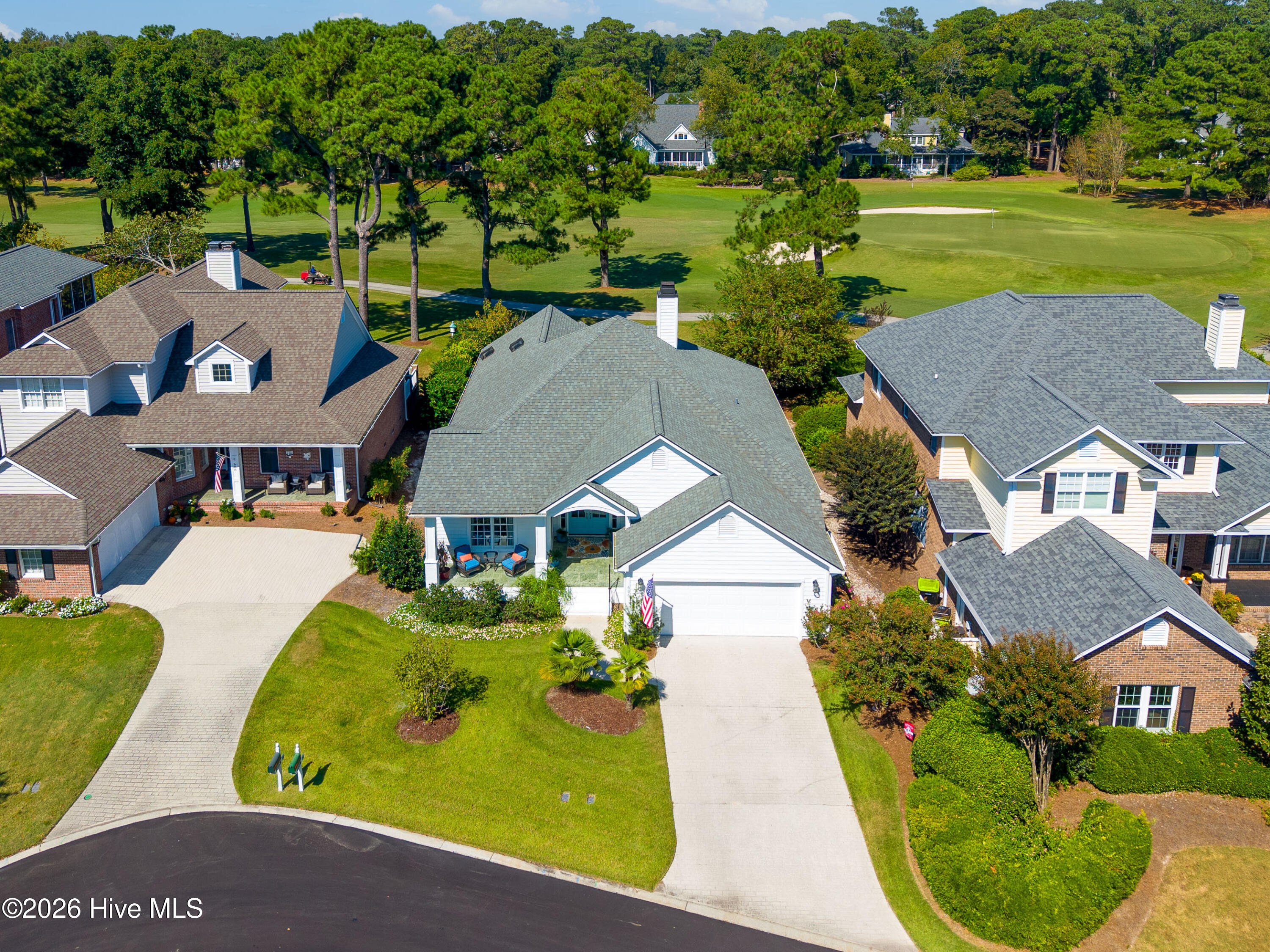 606 Wild Dunes Circle Property Photo 3