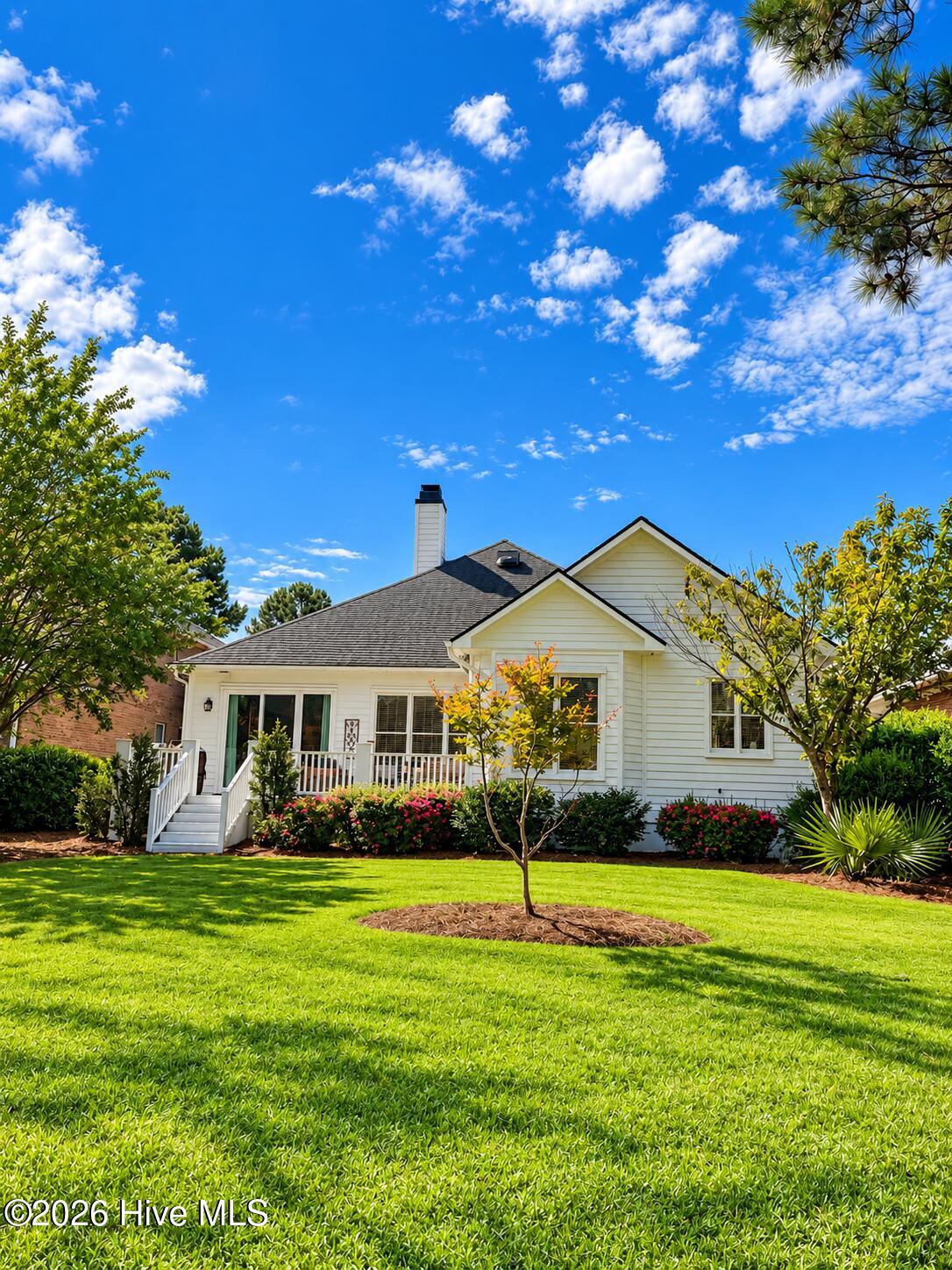 606 Wild Dunes Circle Property Photo 4