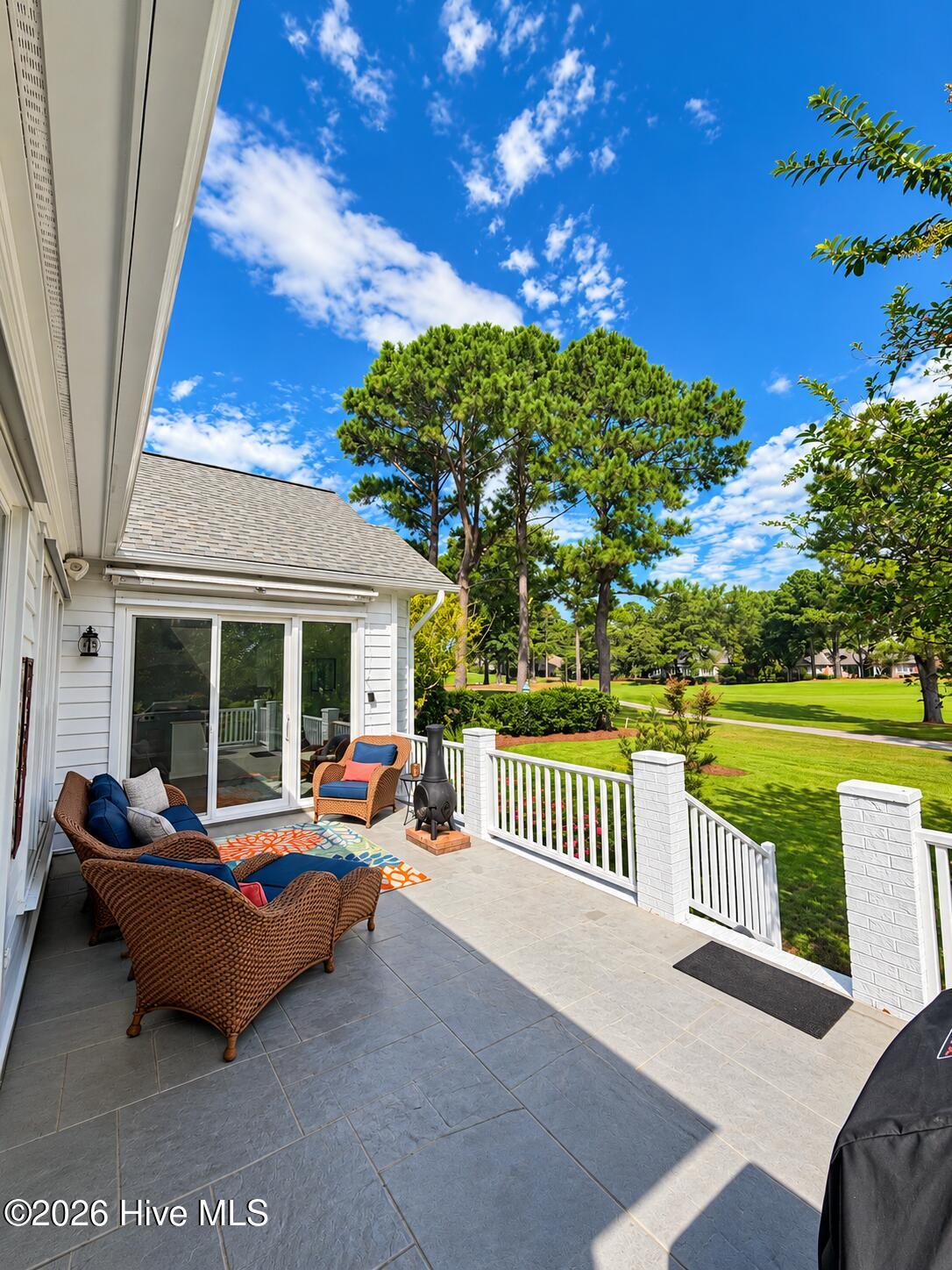606 Wild Dunes Circle Property Photo 5
