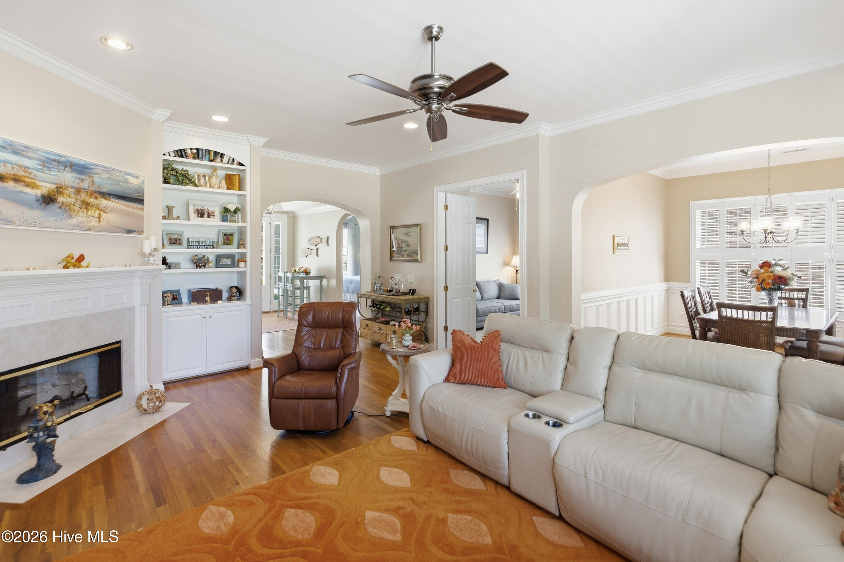 606 Wild Dunes Circle Property Photo 10