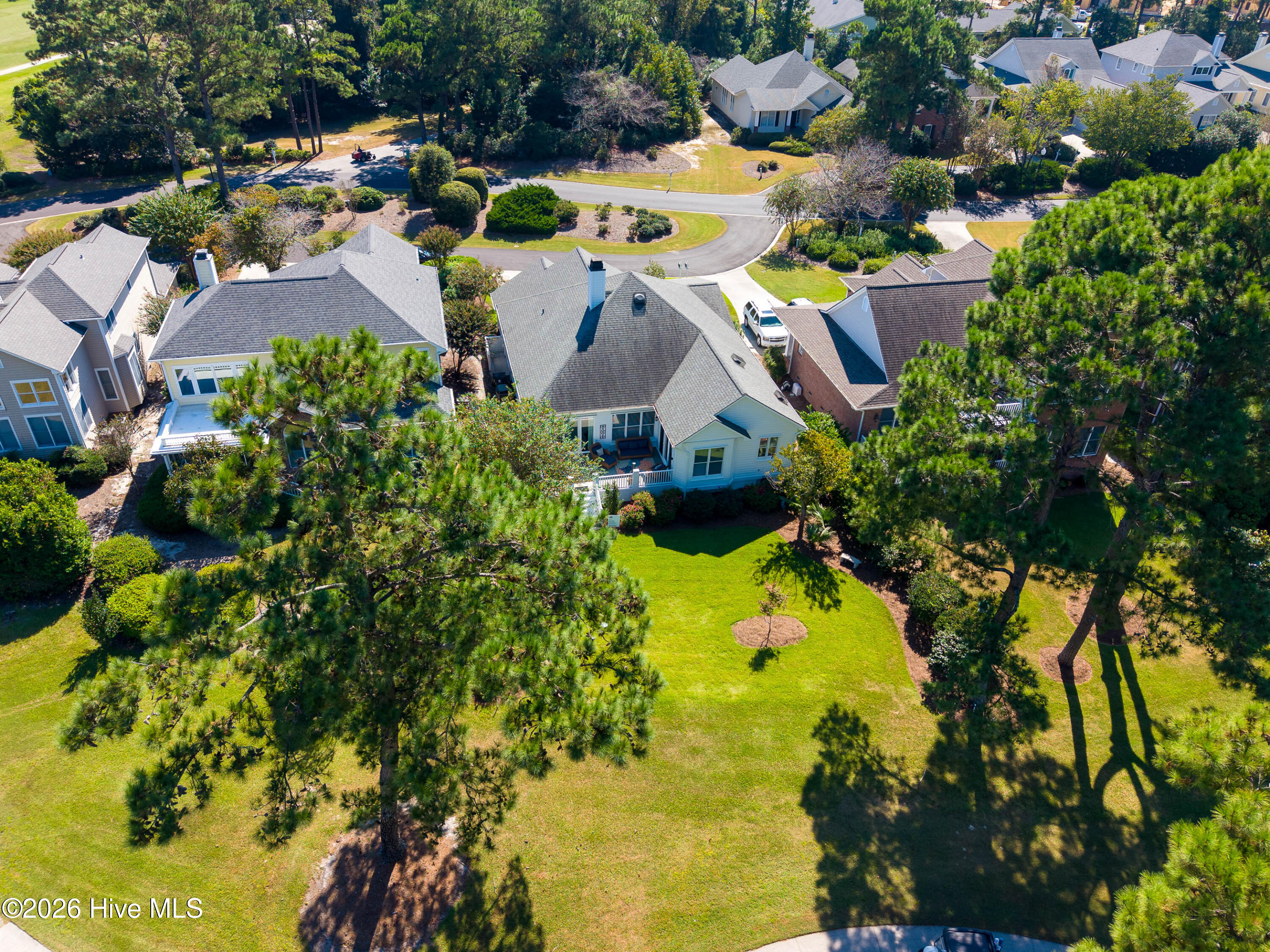 606 Wild Dunes Circle Property Photo 40