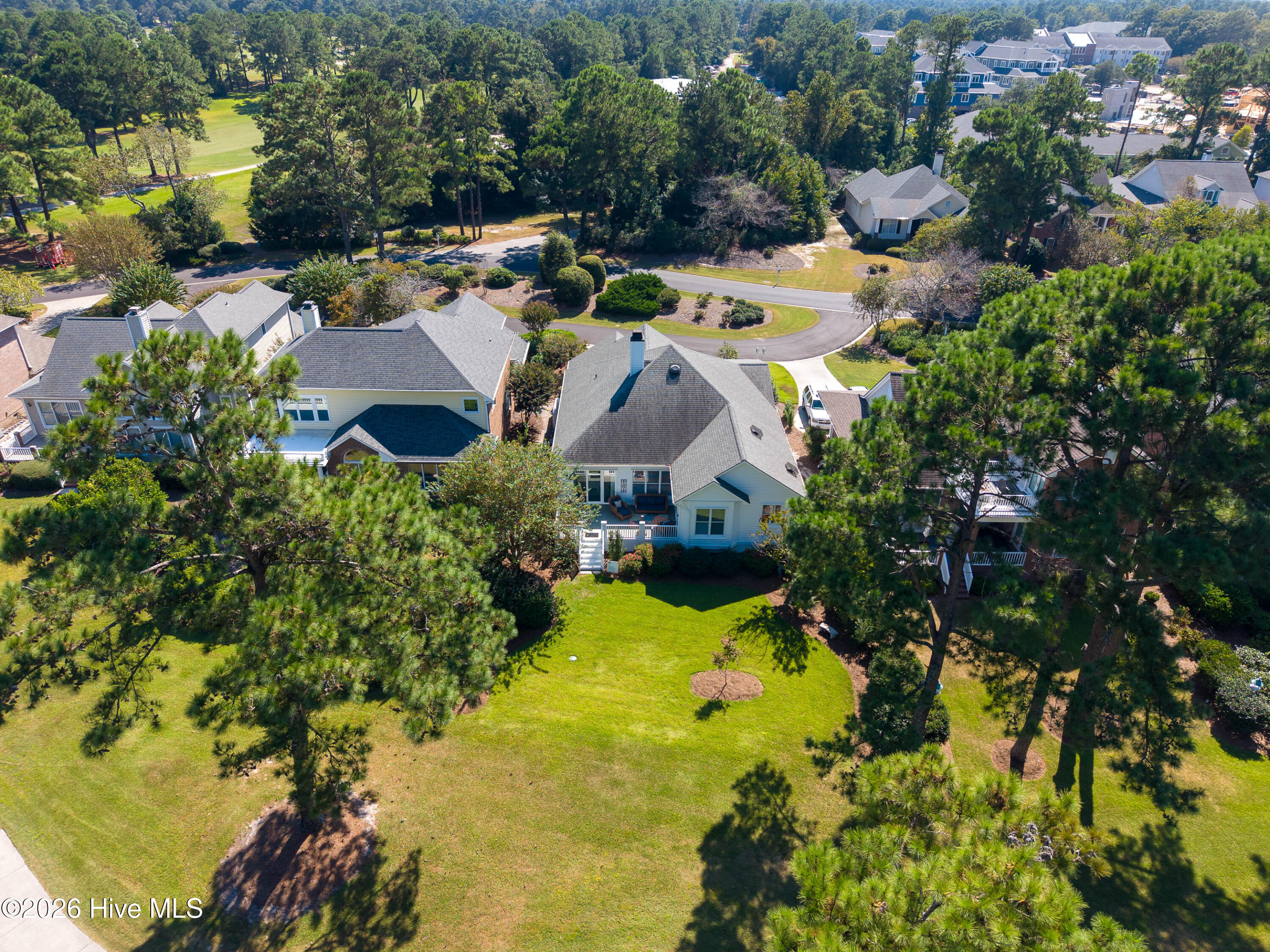 606 Wild Dunes Circle Property Photo 43