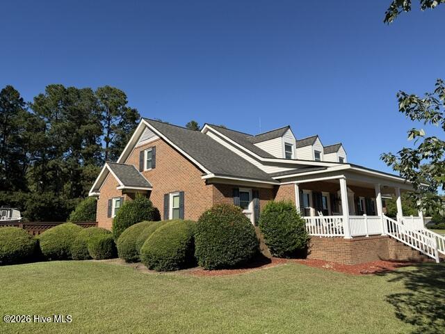 301 Davis Street Property Photo 5
