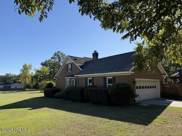 301 Davis Street Property Photo 15